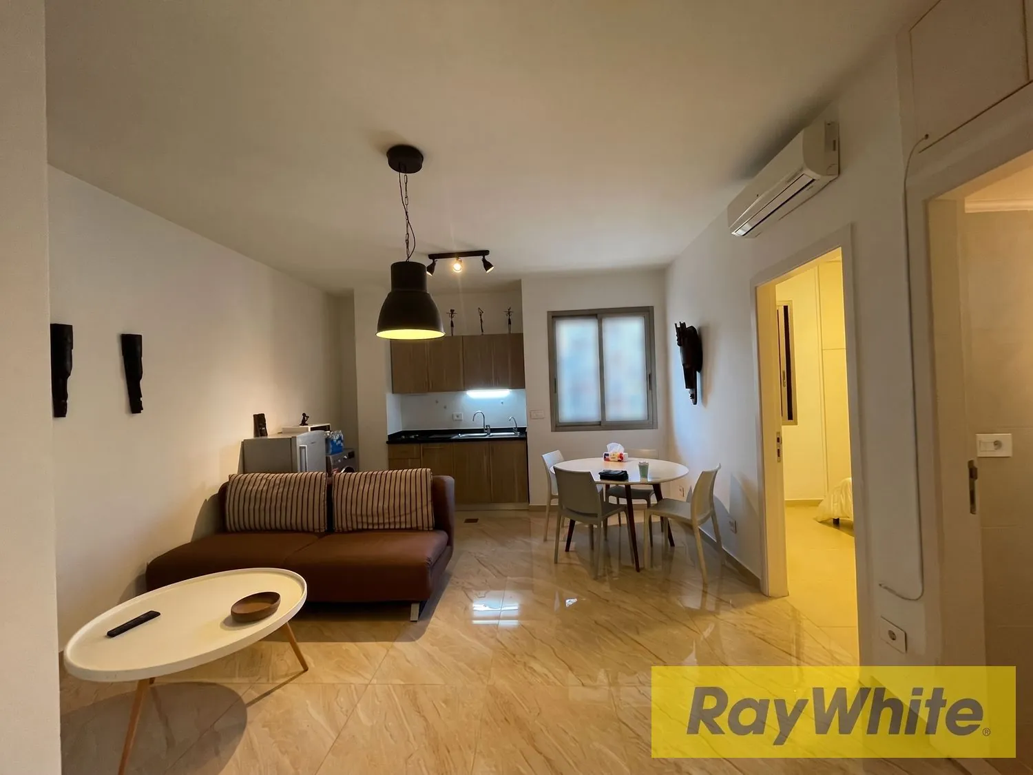 Furnished Apartment For Rent – Achrafieh — photo 2