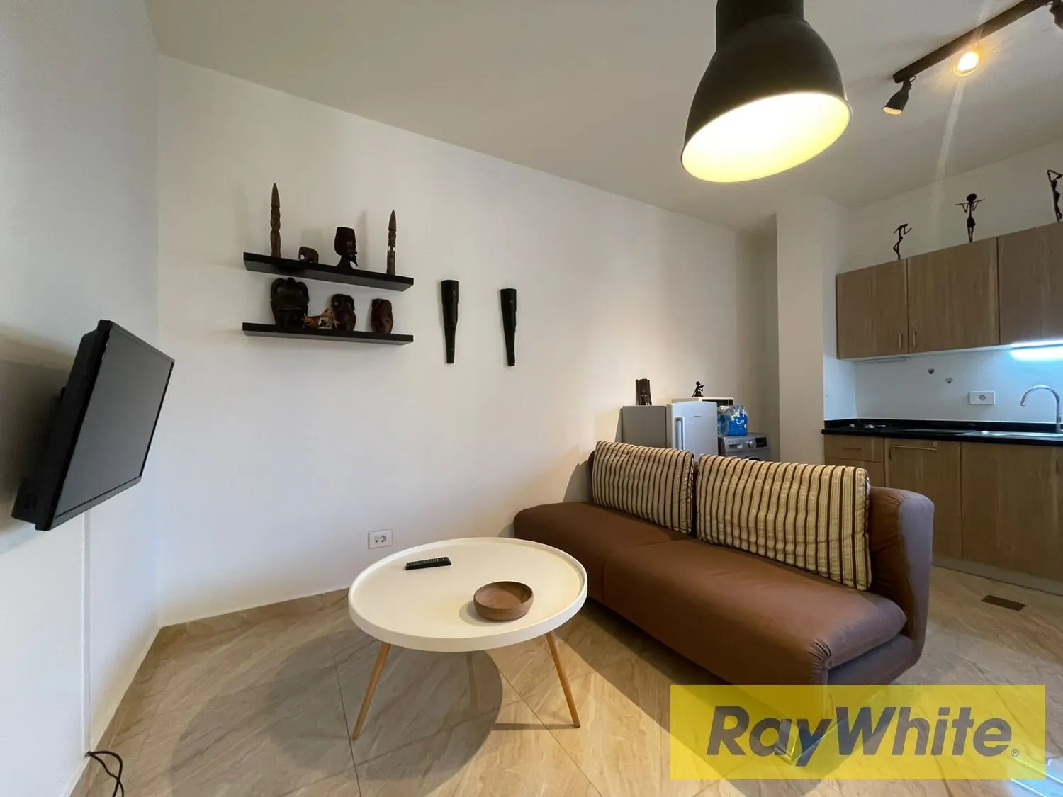 Furnished Apartment For Rent – Achrafieh — photo 3