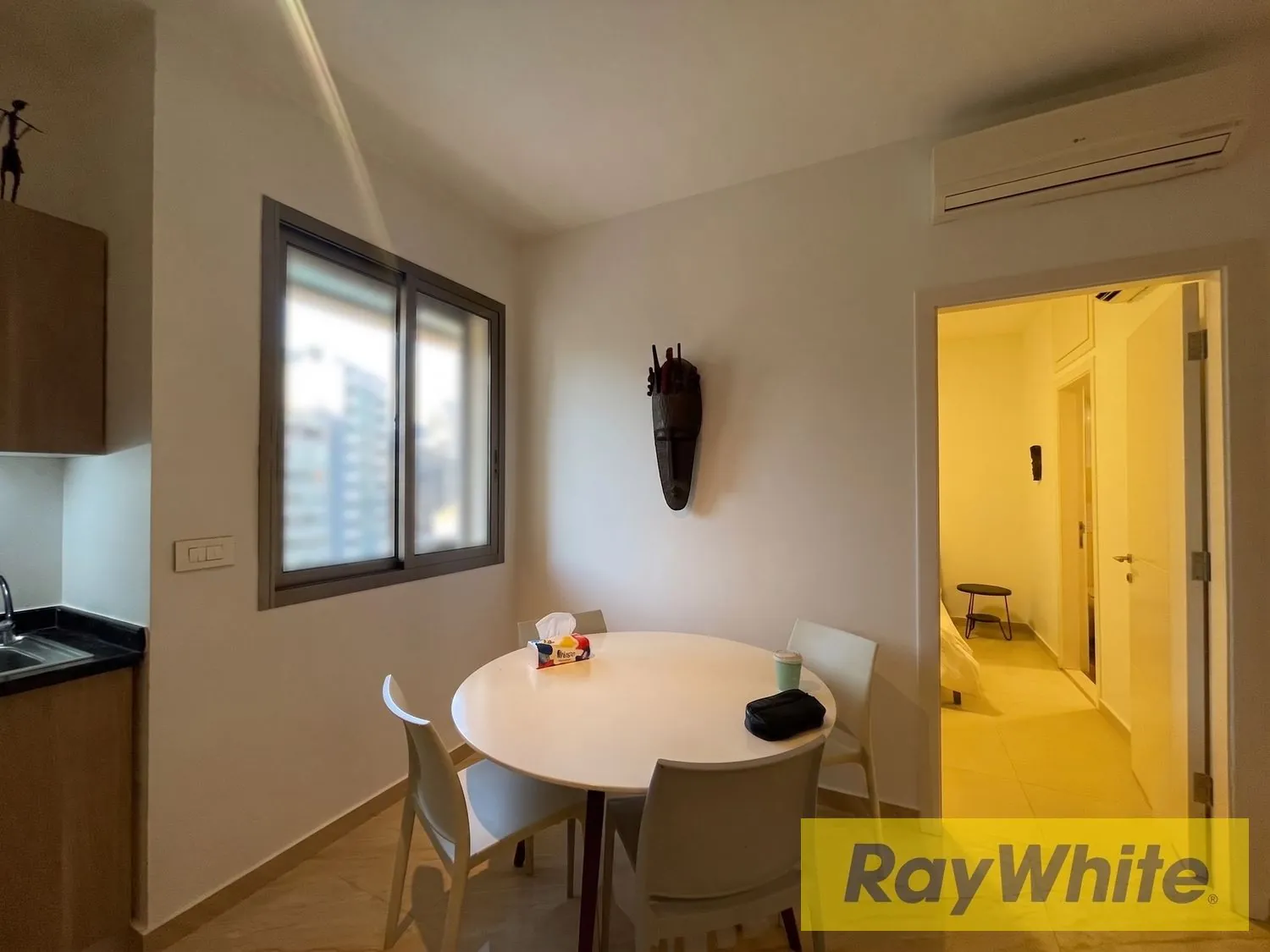 Furnished Apartment For Rent – Achrafieh — photo 4