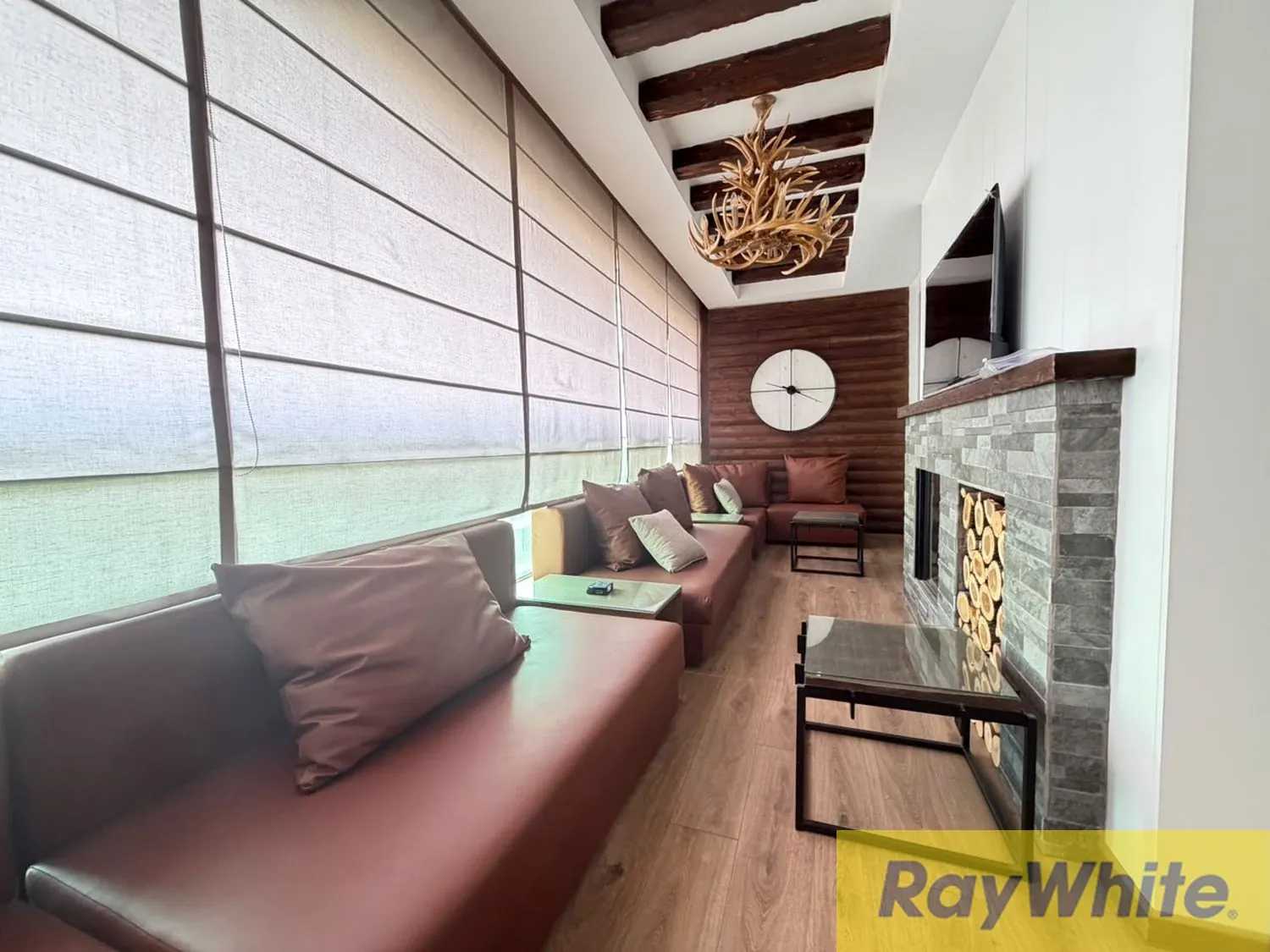Luxury Apartment For Rent In Ras El Nabeh — photo 2