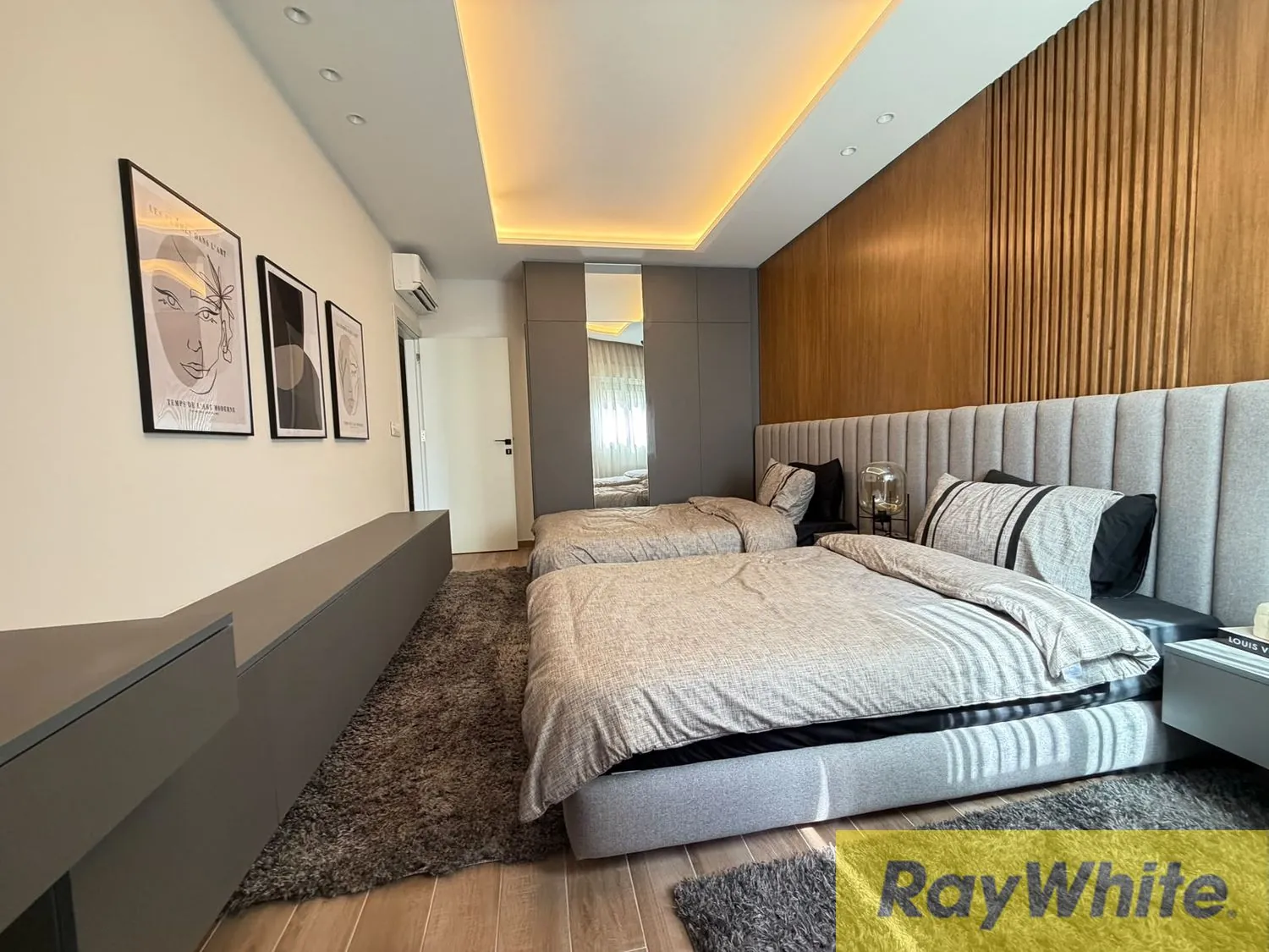 Luxury Apartment For Rent In Ras El Nabeh — photo 3