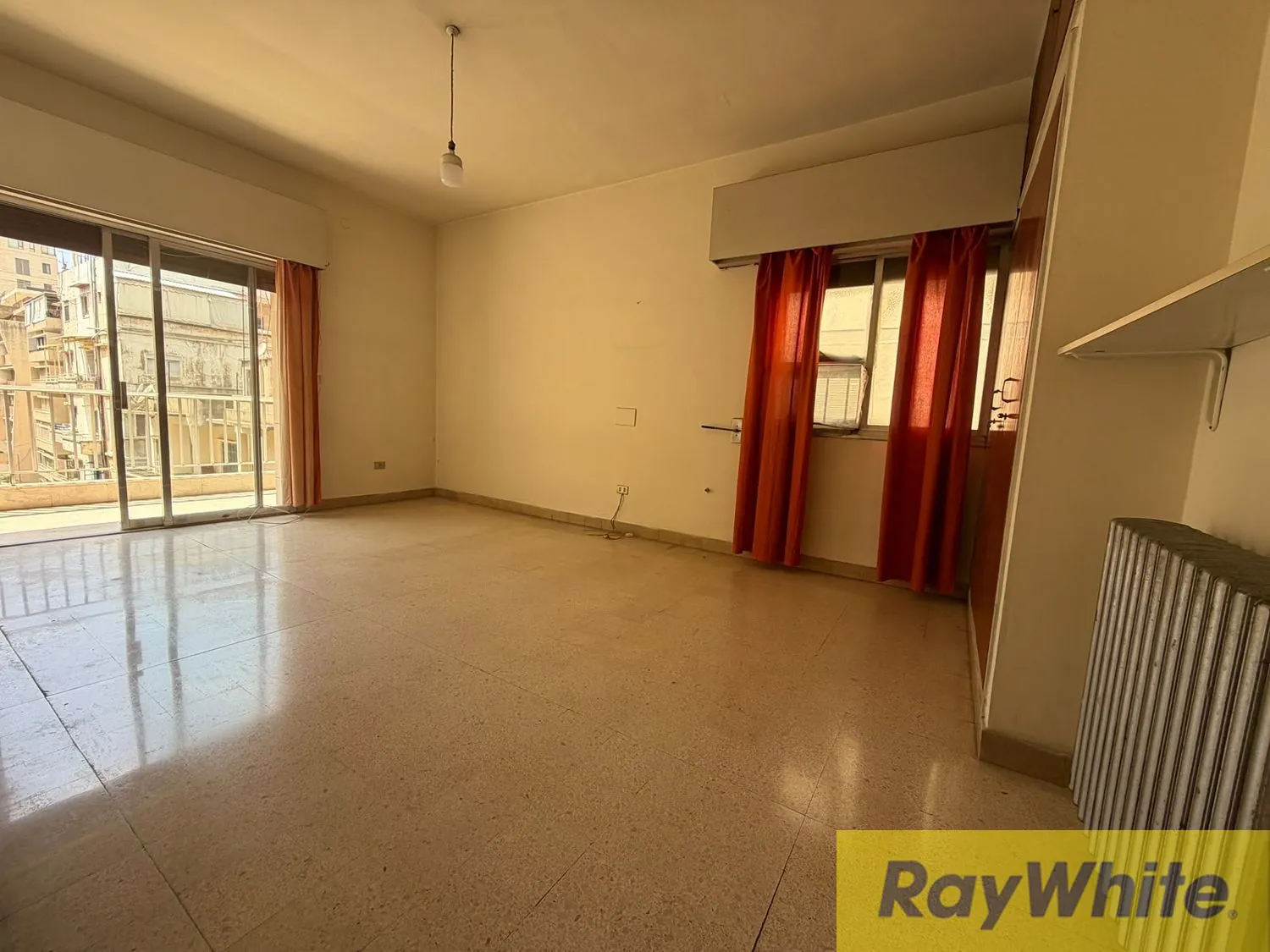 Apartment For Rent In Badaro