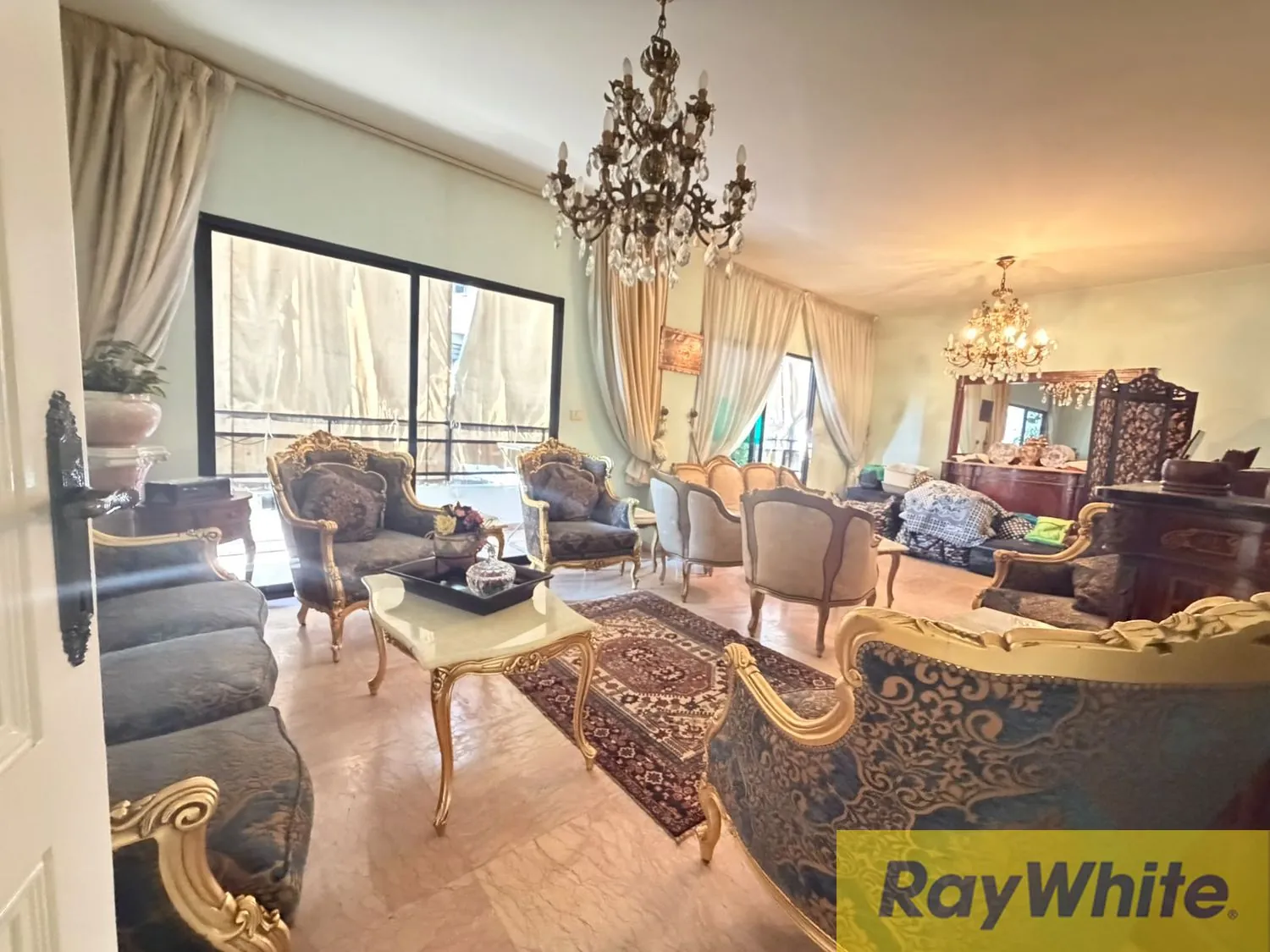 Apartment For Sale – Ras El Nabeh