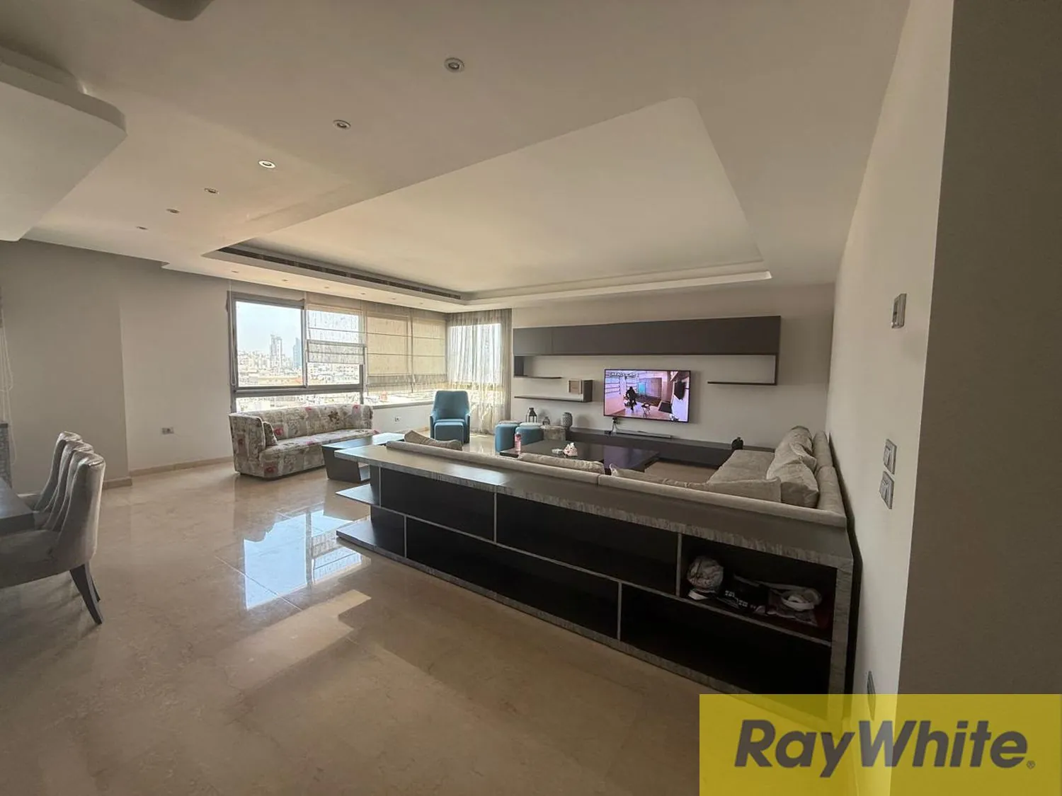 Apartment For Sale In Badaro