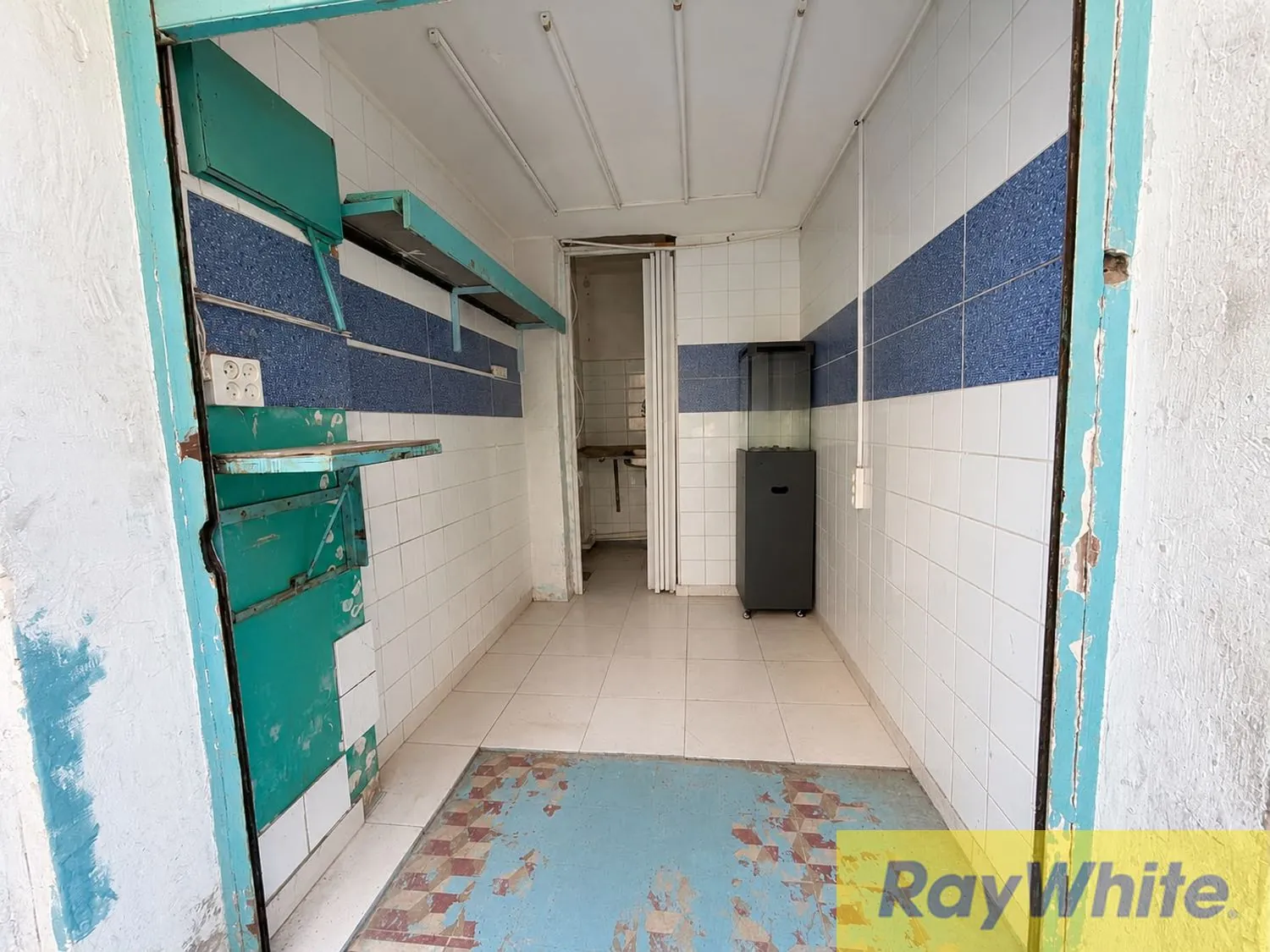 Shop For Rent Badaro