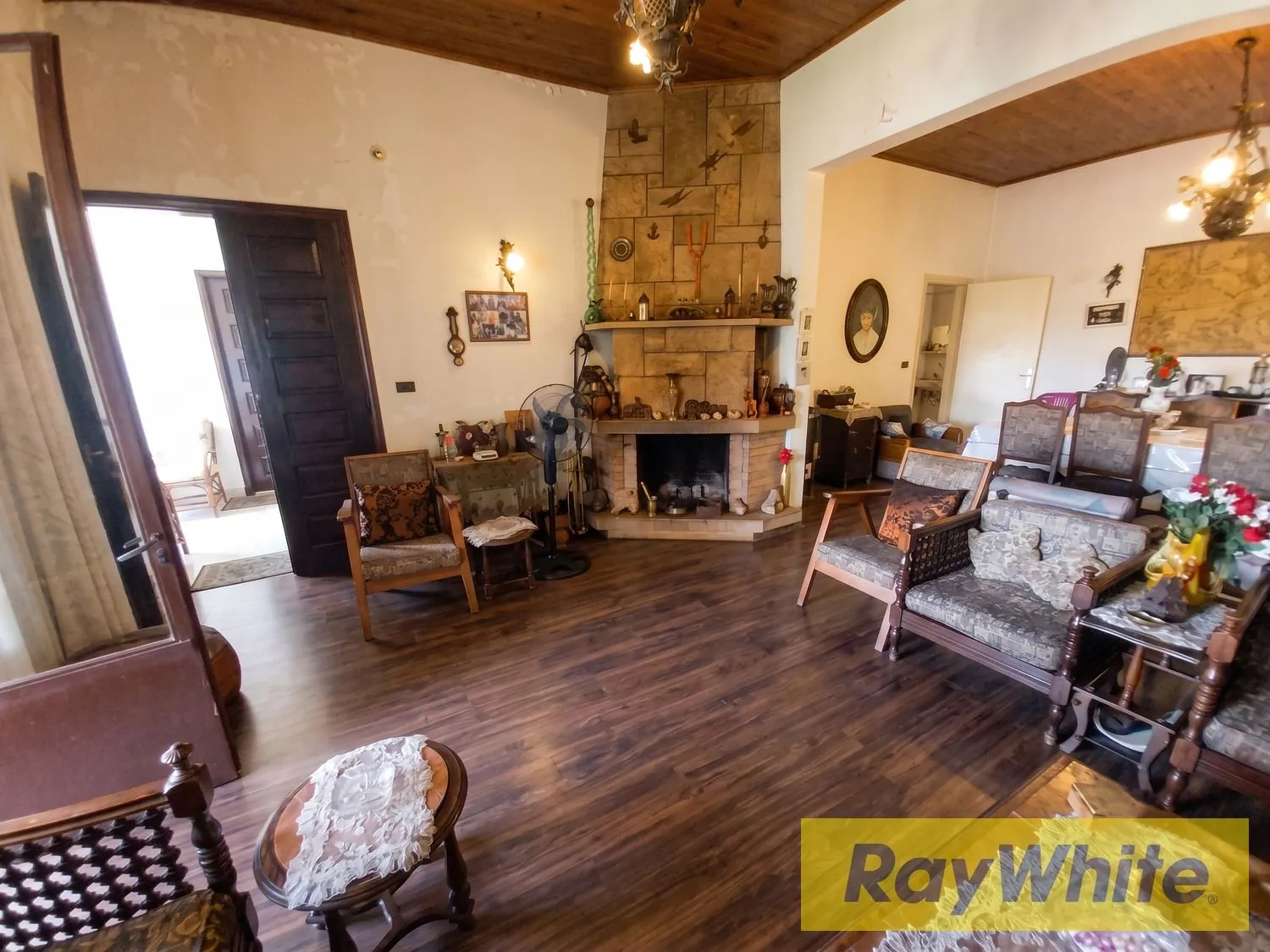 Stand-alone House For Sale – Bikfaya
