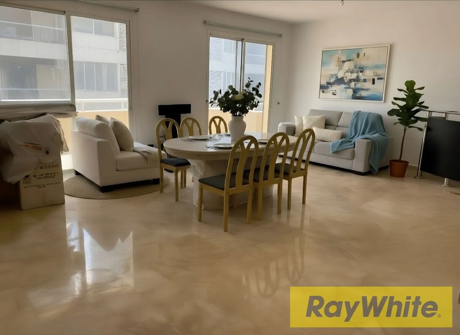 Furnished Duplex For Rent – Achrafieh — photo 2