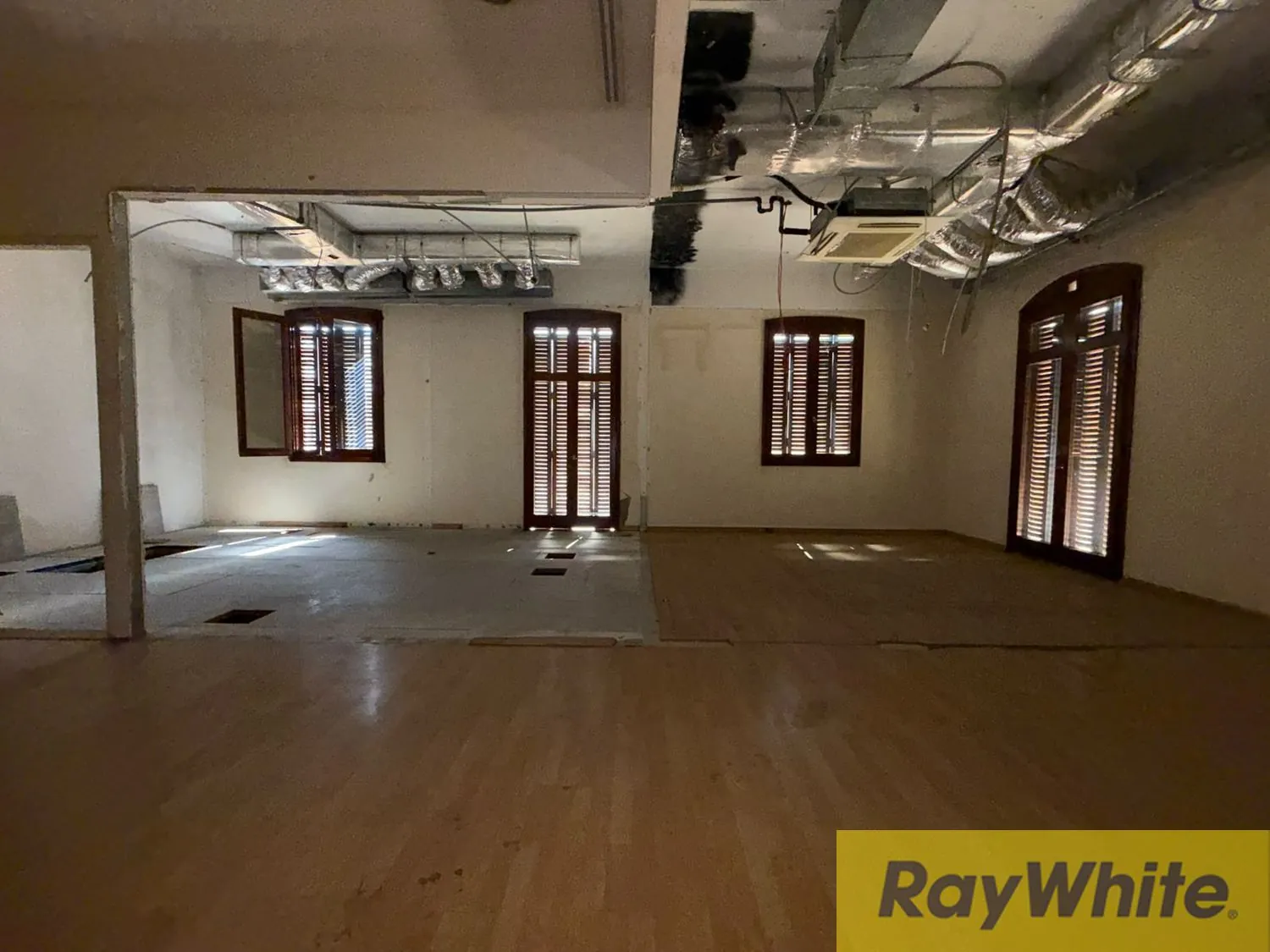 Office For Rent In Downtown — photo 2
