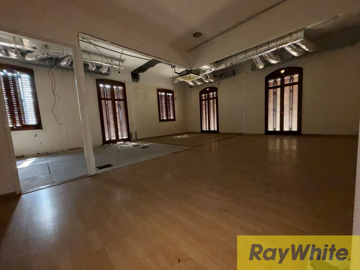 Office For Rent In Downtown — photo 4