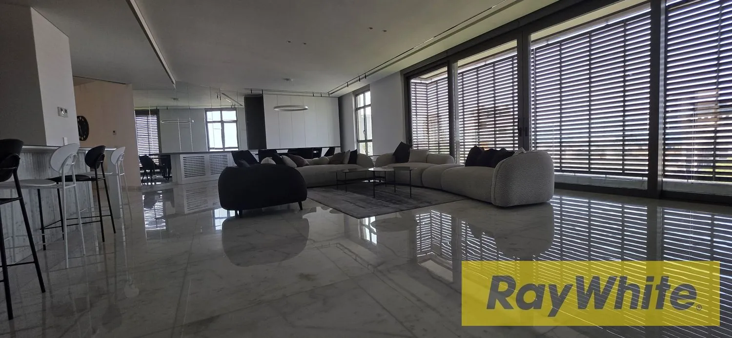 Luxury Furnished Apartment For Sale – Mar Mikhael