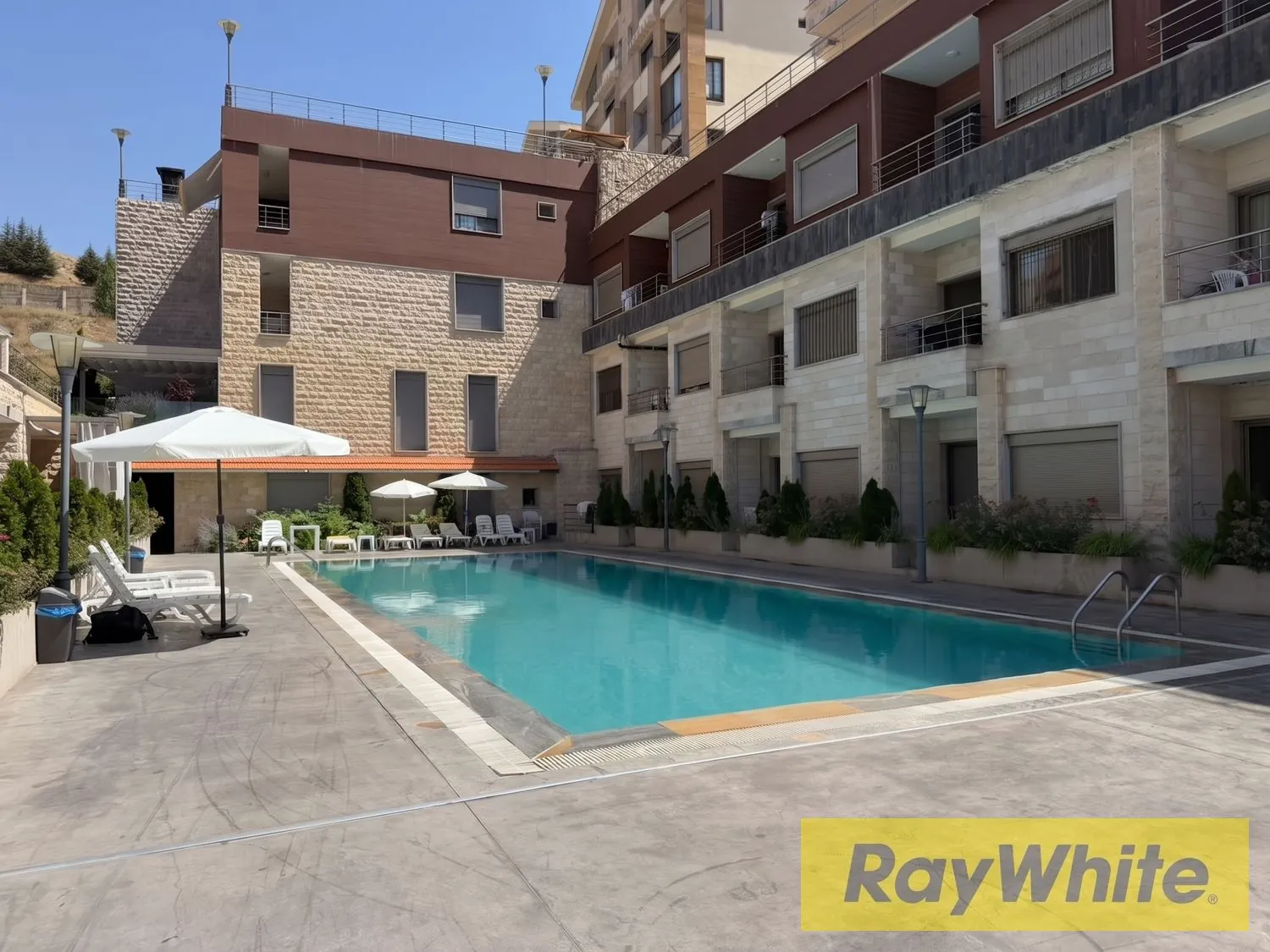 Brand-new Chalet For Sale – Zaarour Club