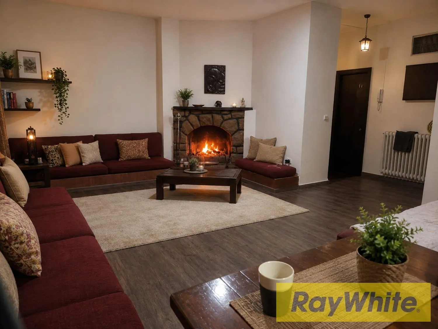 Furnished Chalet For Sale – Arz, Bcharre
