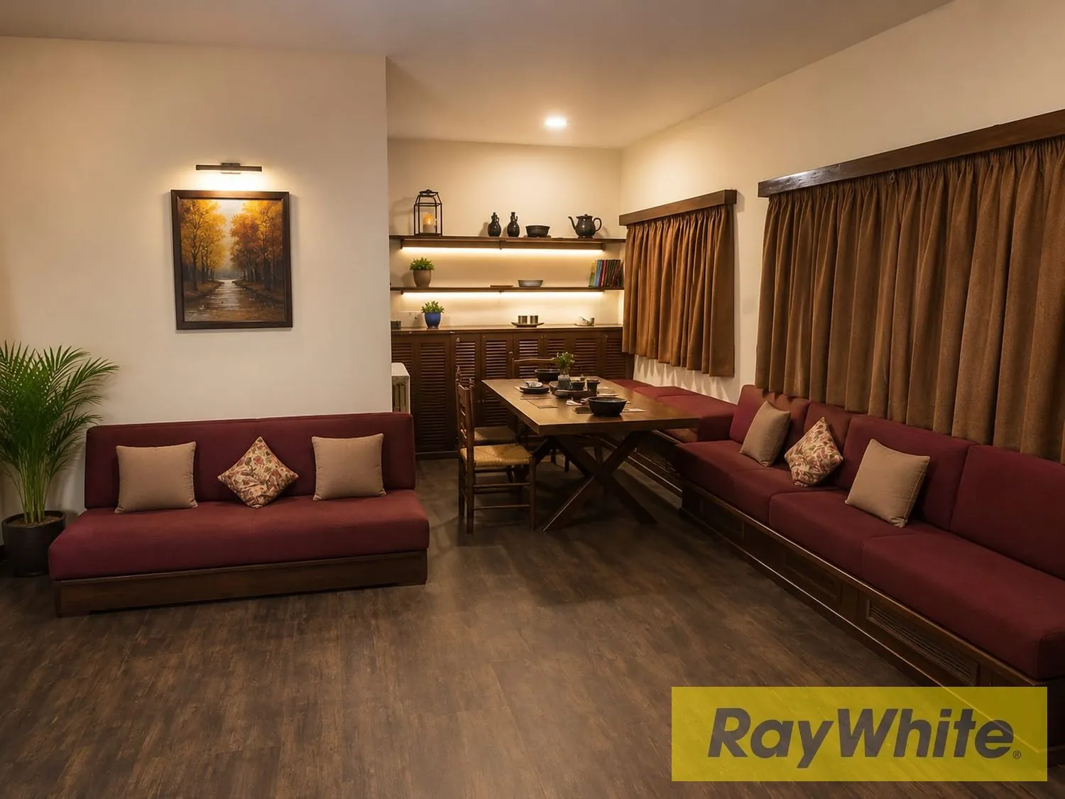 Furnished Chalet For Sale – Arz, Bcharre — الصورة 3