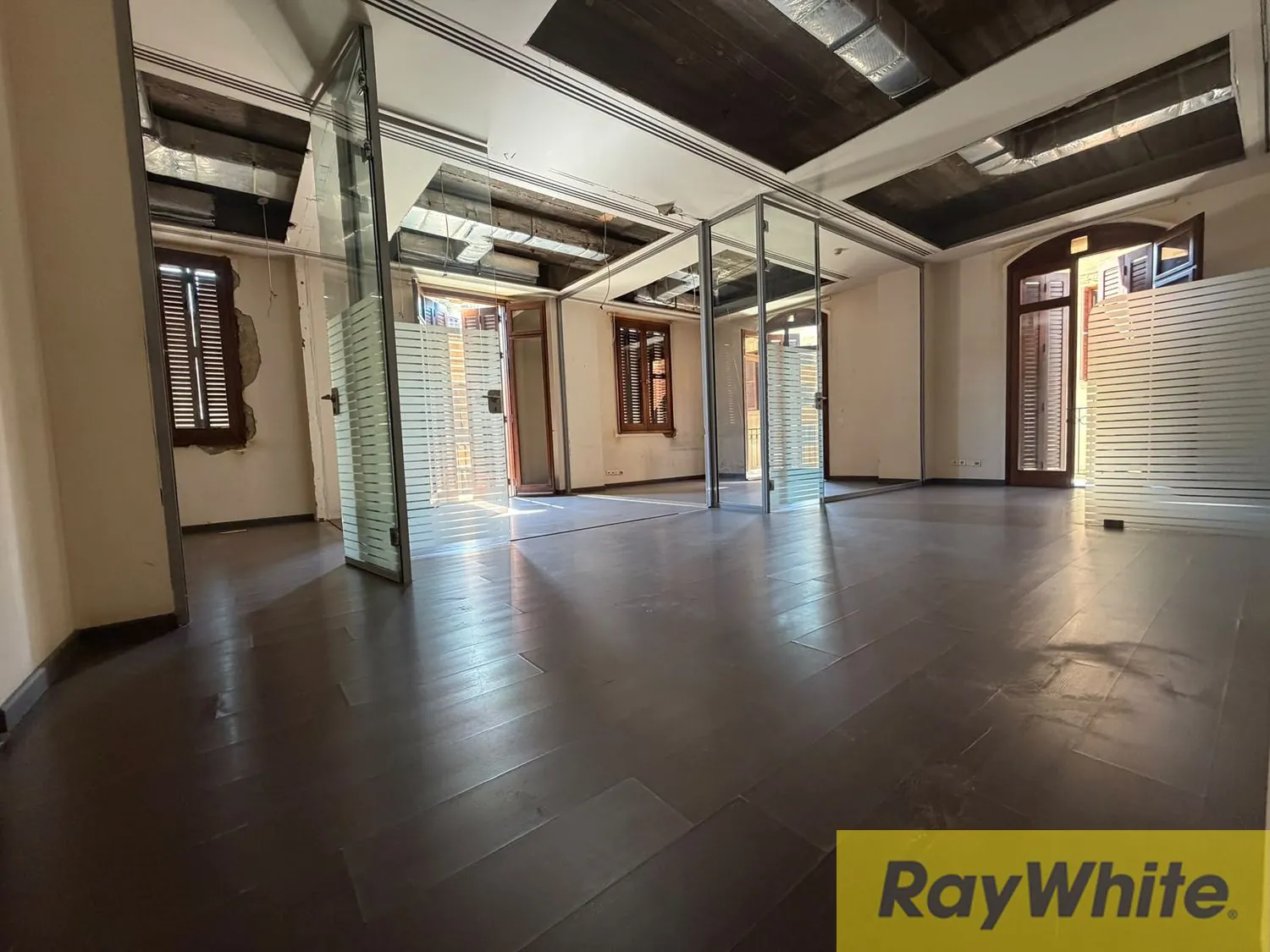 Office For Rent – Downtown Beirut — الصورة 5