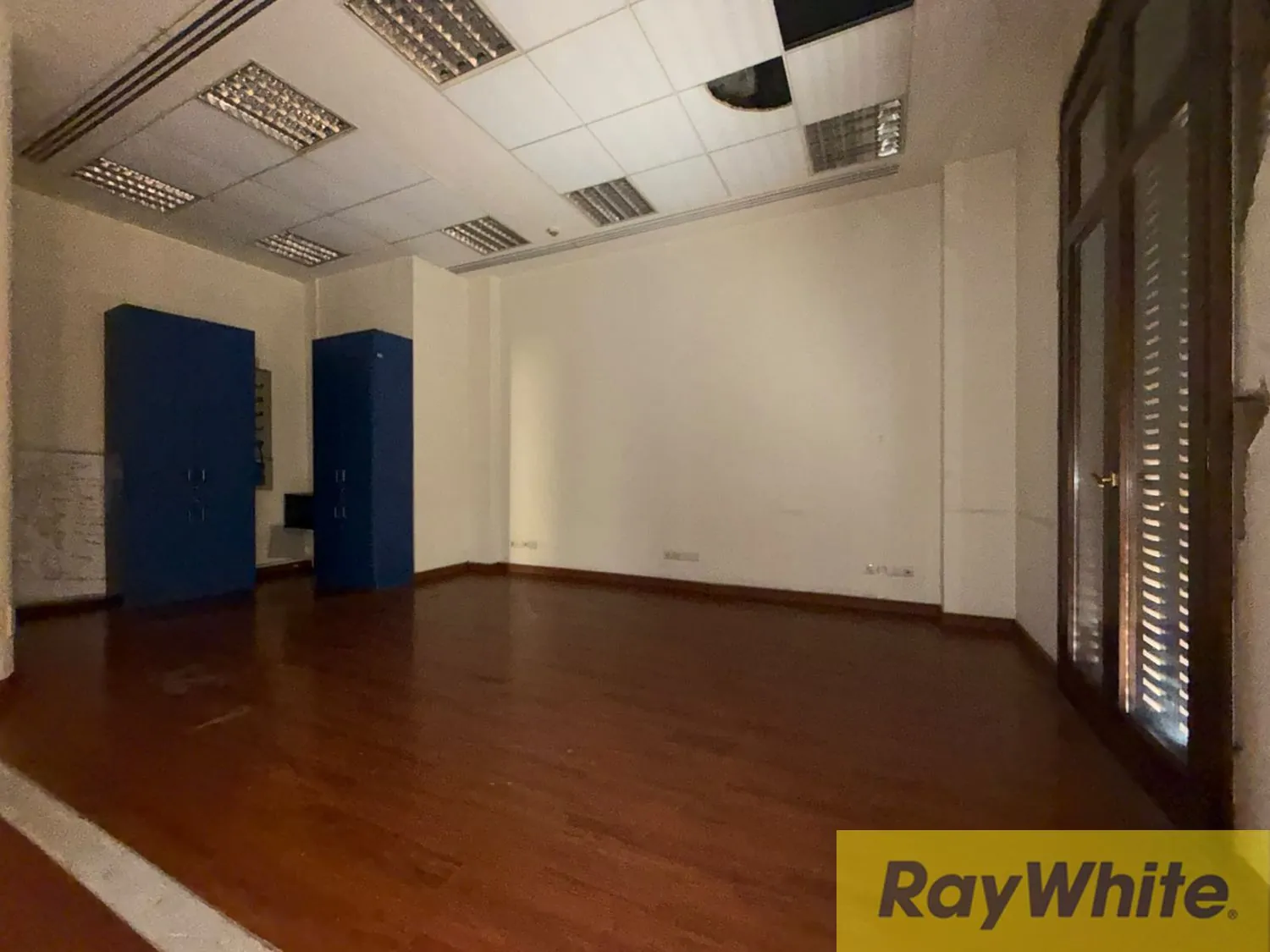 Office For Rent In Downtown
