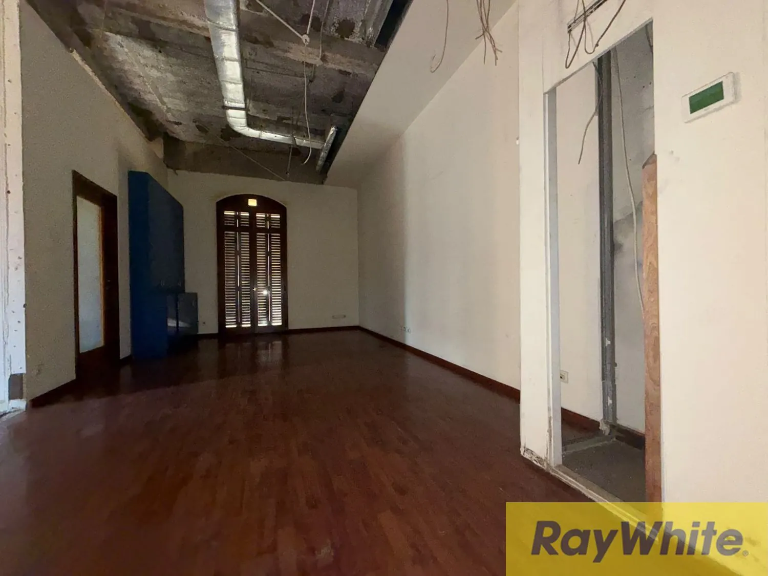 Office For Rent In Downtown
