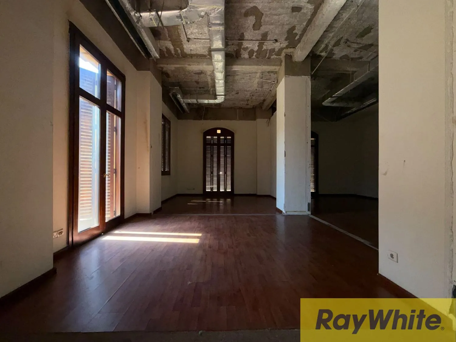 Office For Rent In Downtown — photo 5