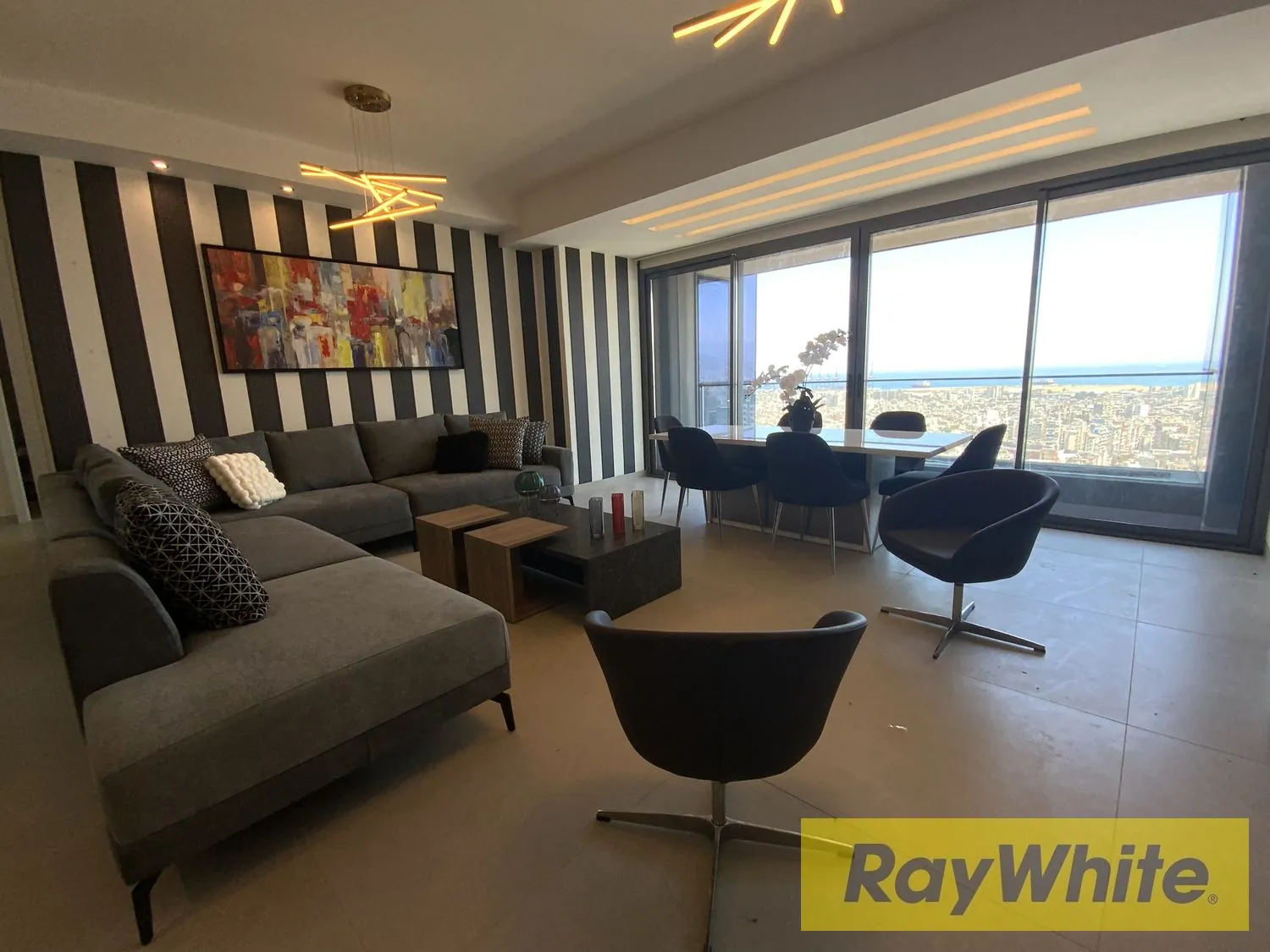 Apartment For Rent In Dekwaneh