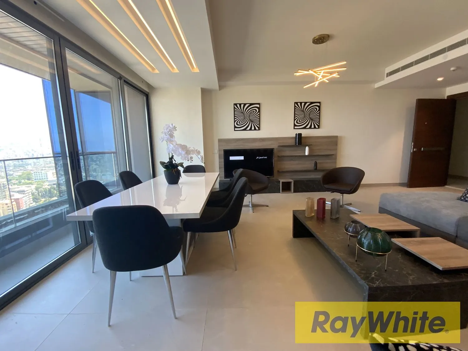 Apartment For Rent In Dekwaneh — الصورة 2