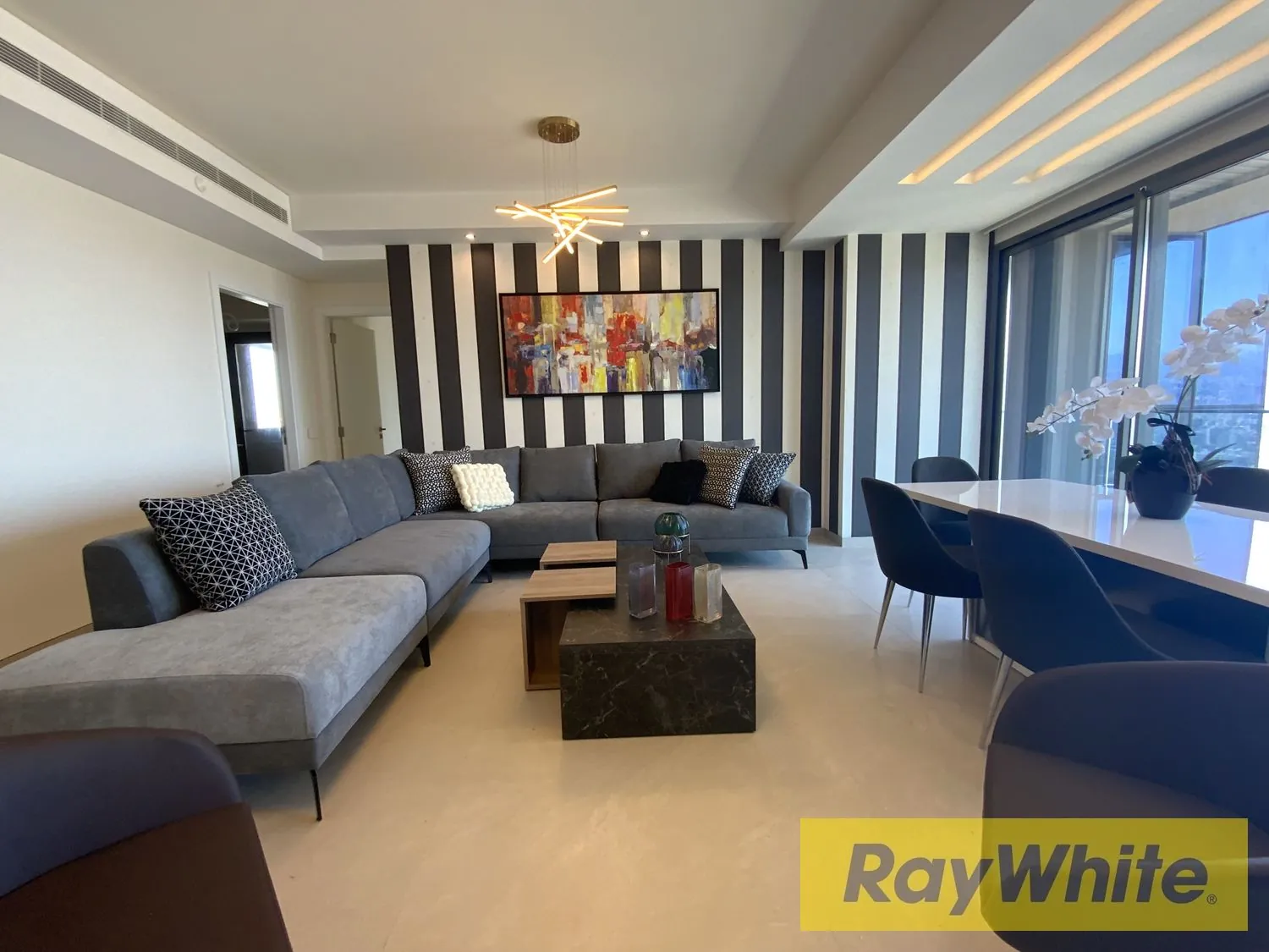 Apartment For Rent In Dekwaneh — الصورة 3