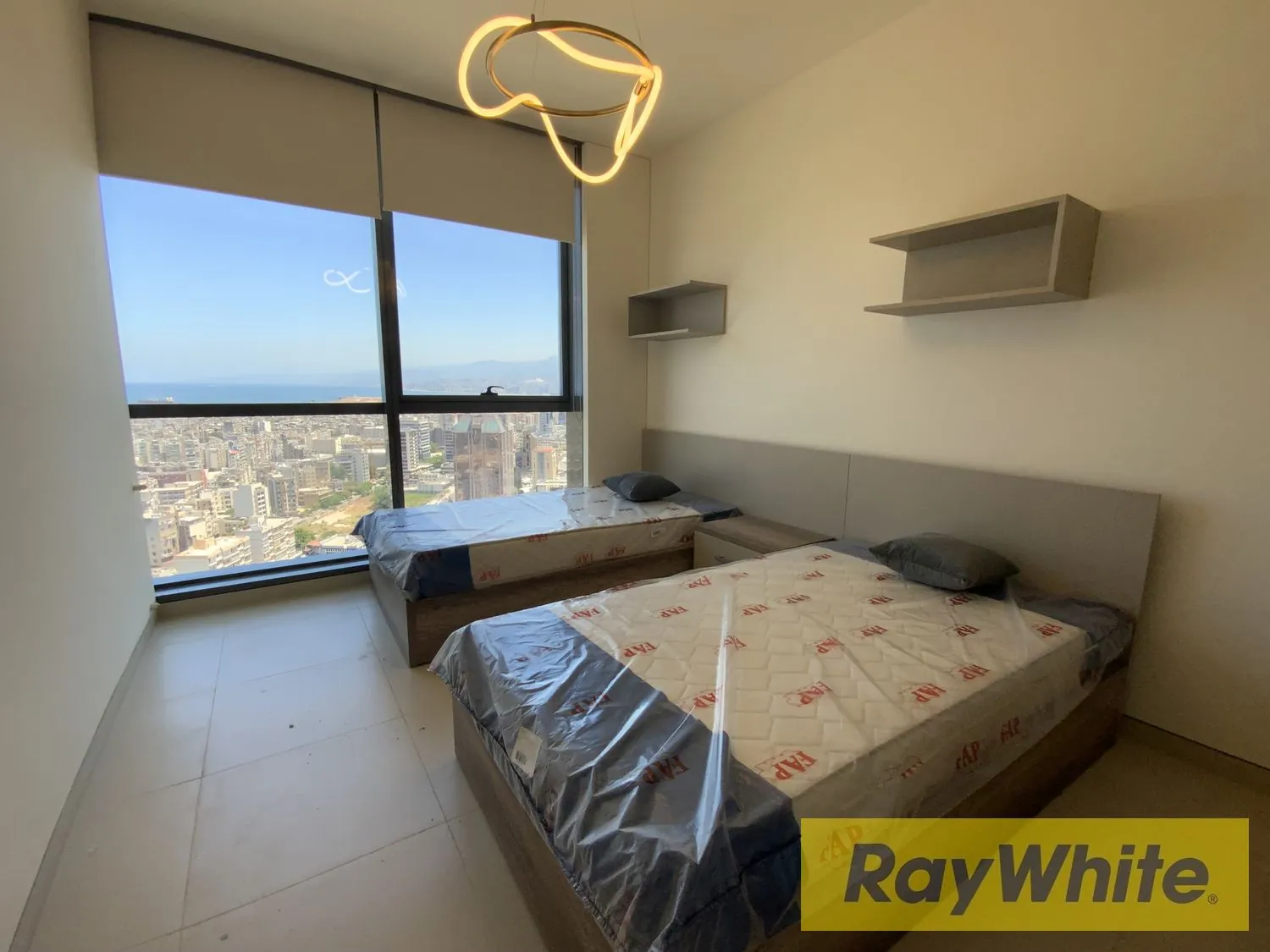 Apartment For Rent In Dekwaneh — الصورة 4