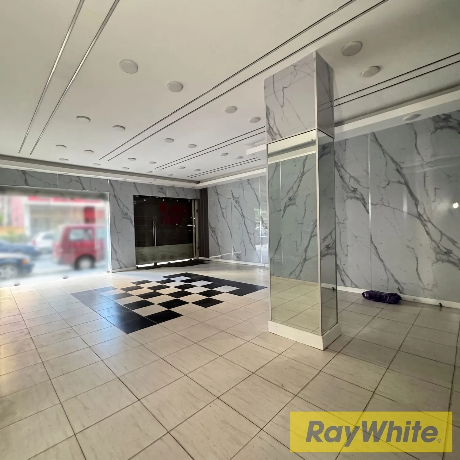 Shop For Rent In El Dora — الصورة 1