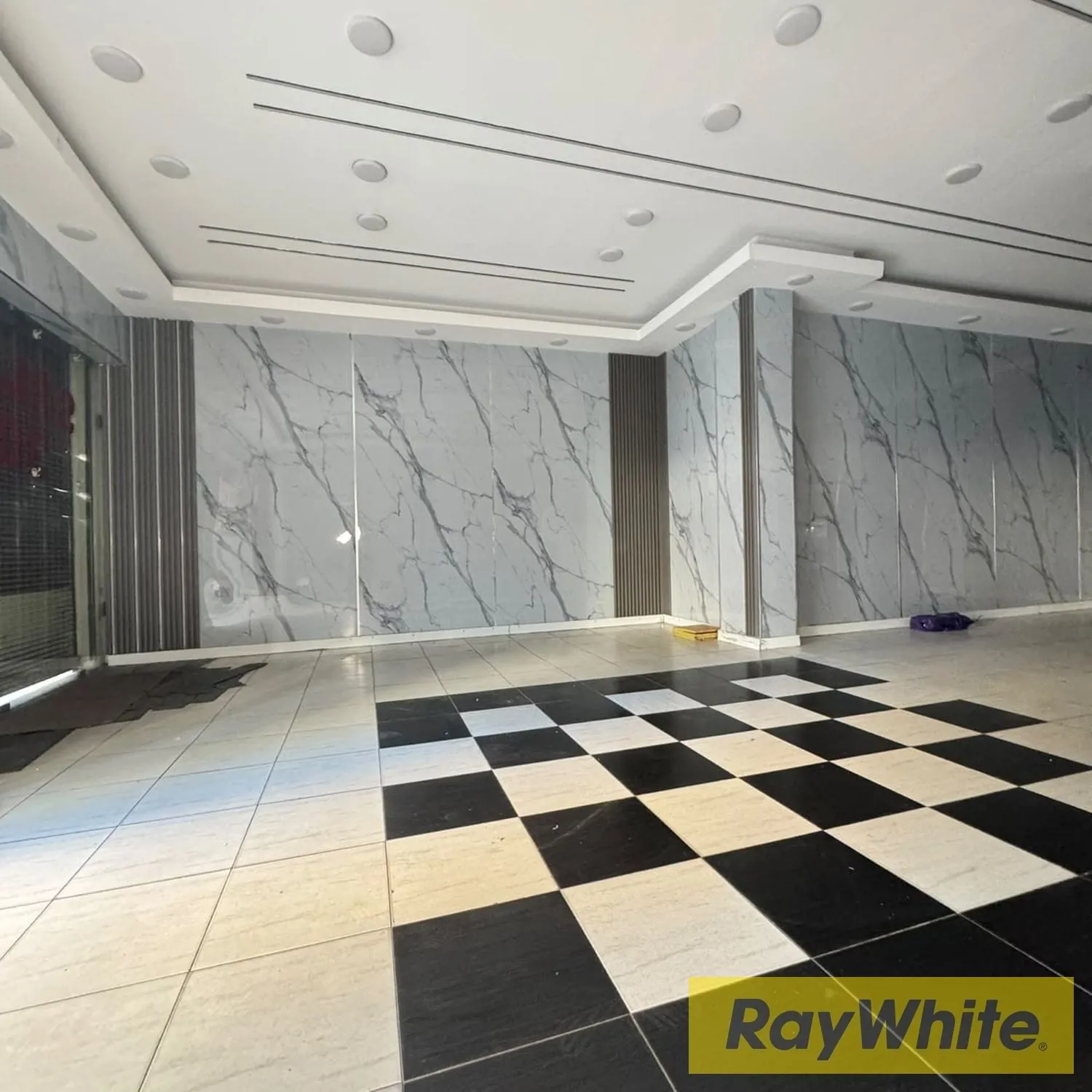 Shop For Rent In El Dora — الصورة 5