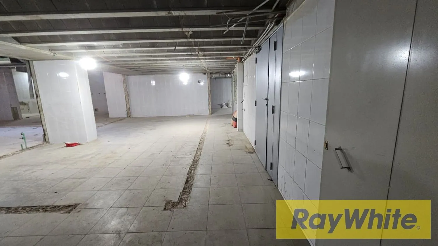 Warehouse For Rent In Mkalles — photo 2