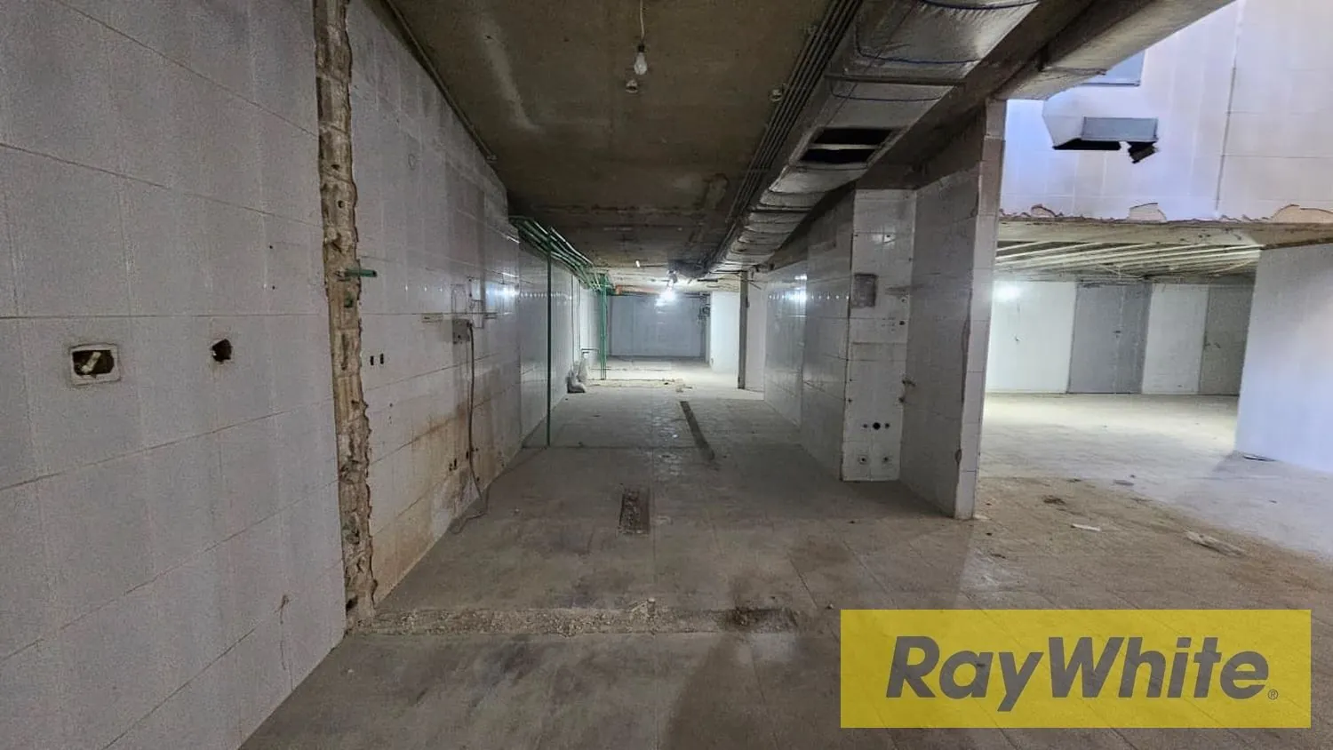 Warehouse For Rent In Mkalles — photo 3