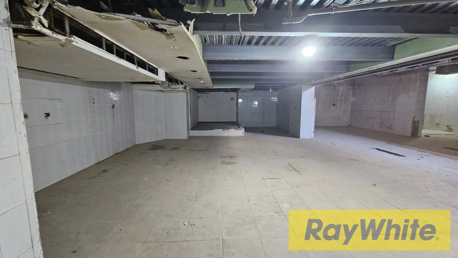 Warehouse For Rent In Mkalles — photo 4