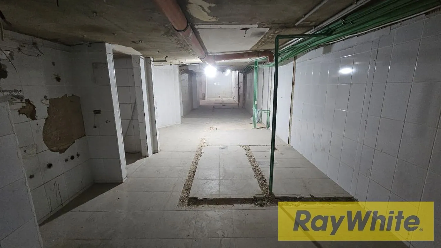 Warehouse For Rent In Mkalles — photo 5