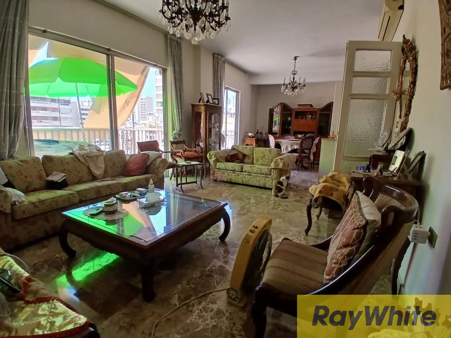 Apartment For Sale In Hamra