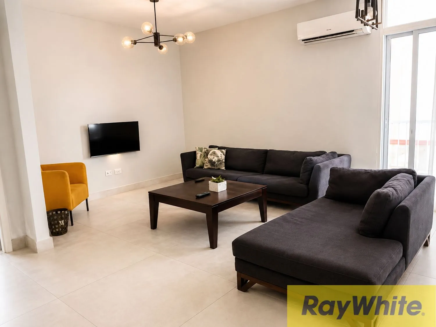 Apartment For Sale In Clemenceau