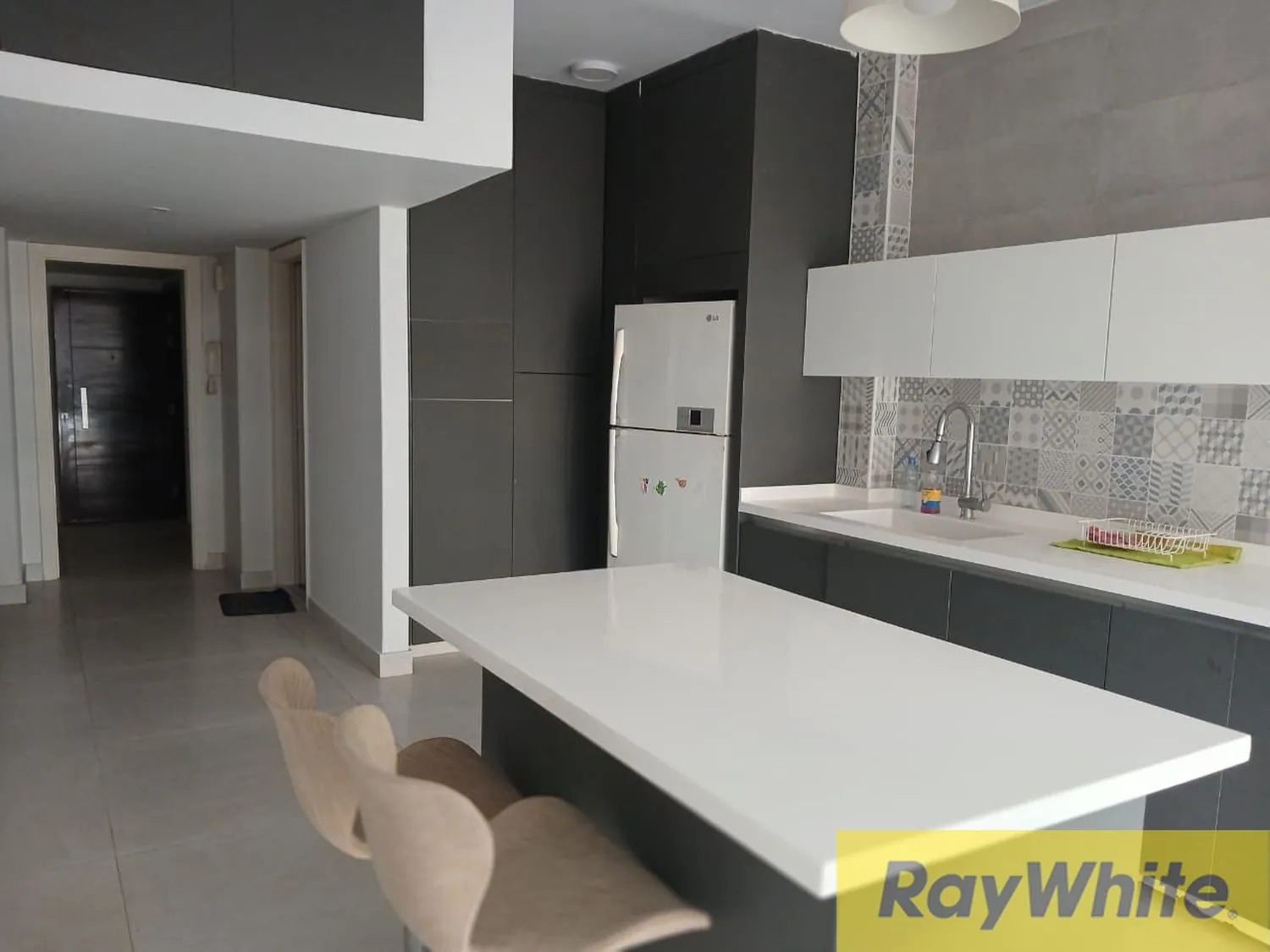 Apartment For Sale In Clemenceau — photo 5