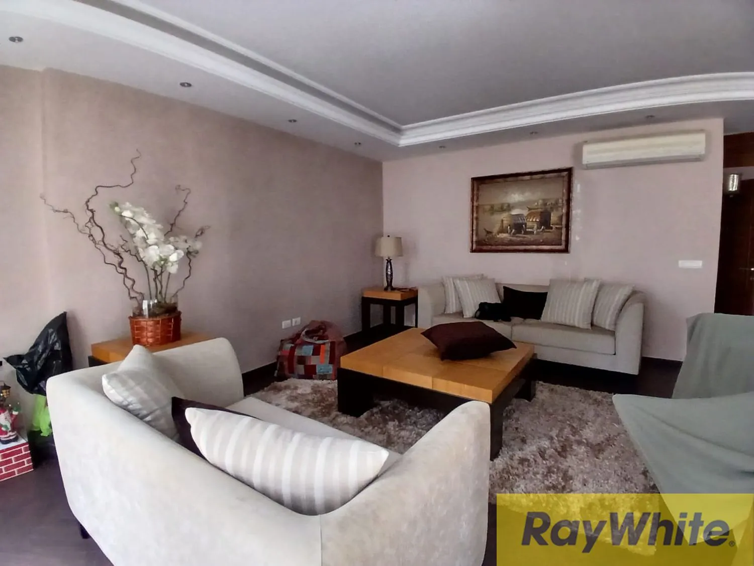 Furnished Apartment For Sale In Caracas