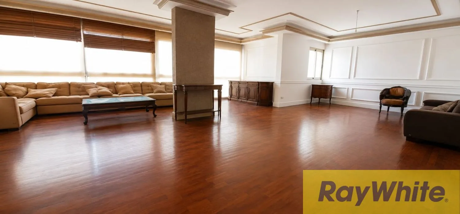 Apartment For Sale In Ramlet Al Baydah