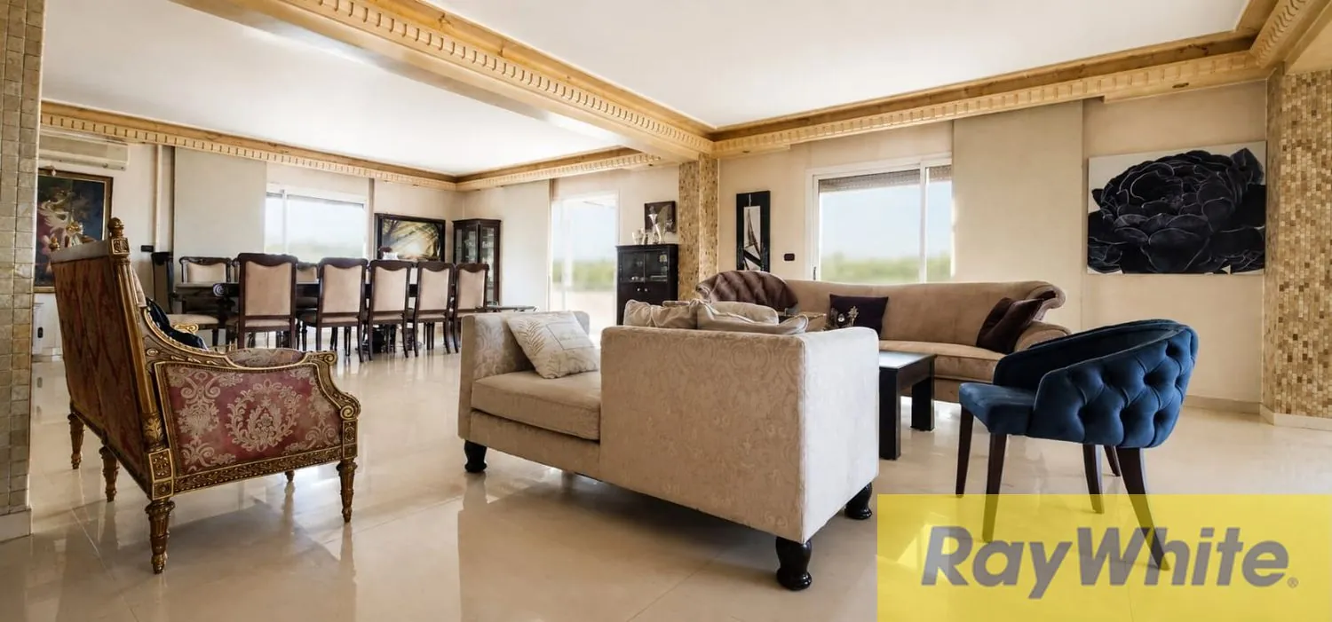 Apartment For Sale In Ramlet Al Baydah