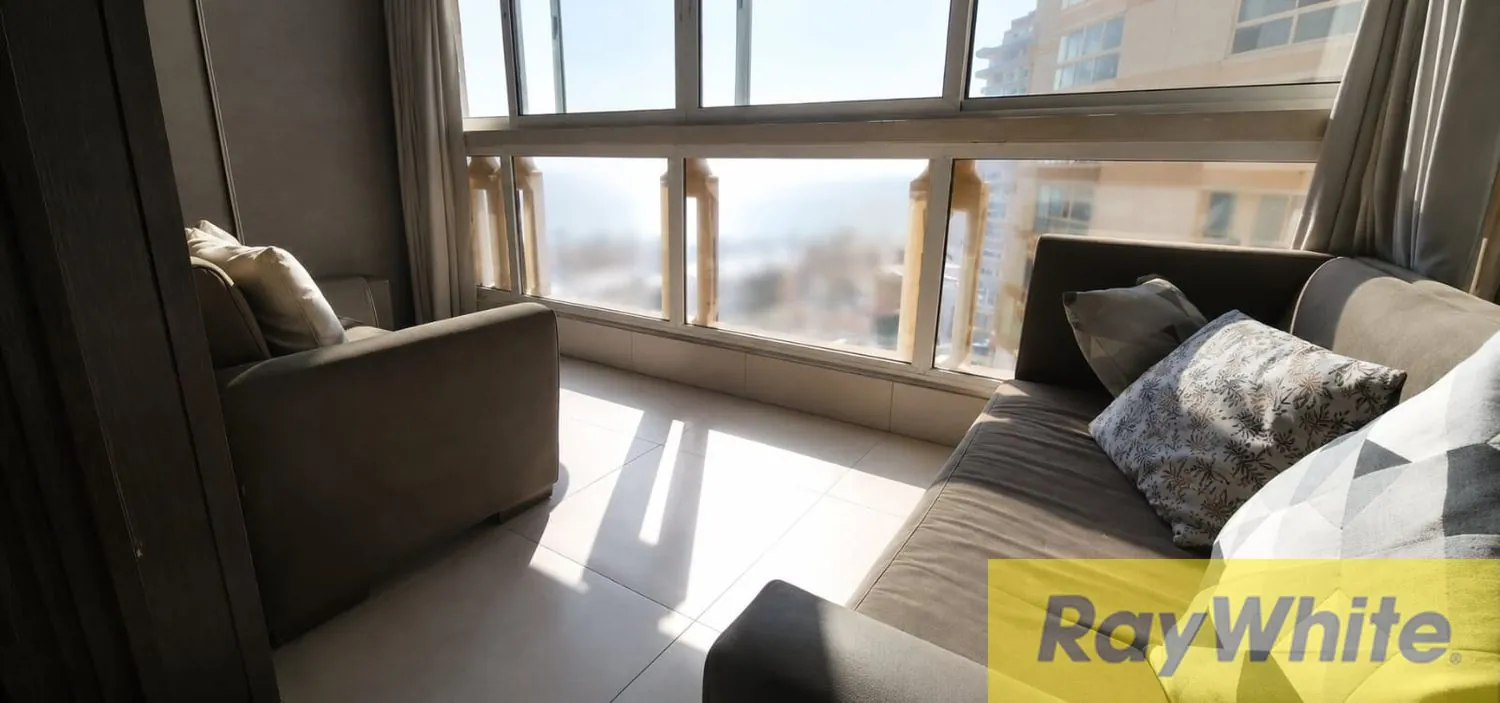 Apartment For Sale In Ramlet Al Baydah — الصورة 3
