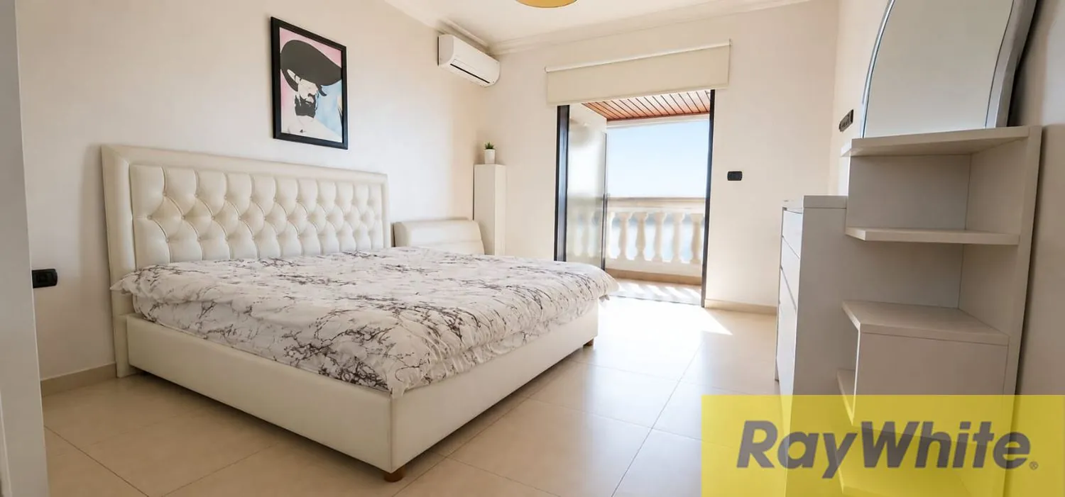 Apartment For Sale In Ramlet Al Baydah — الصورة 4