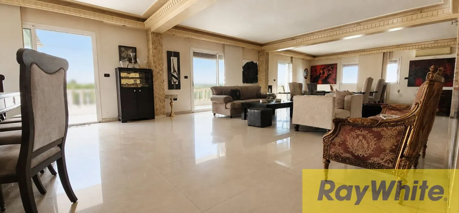 Apartment For Sale In Ramlet Al Baydah — الصورة 5
