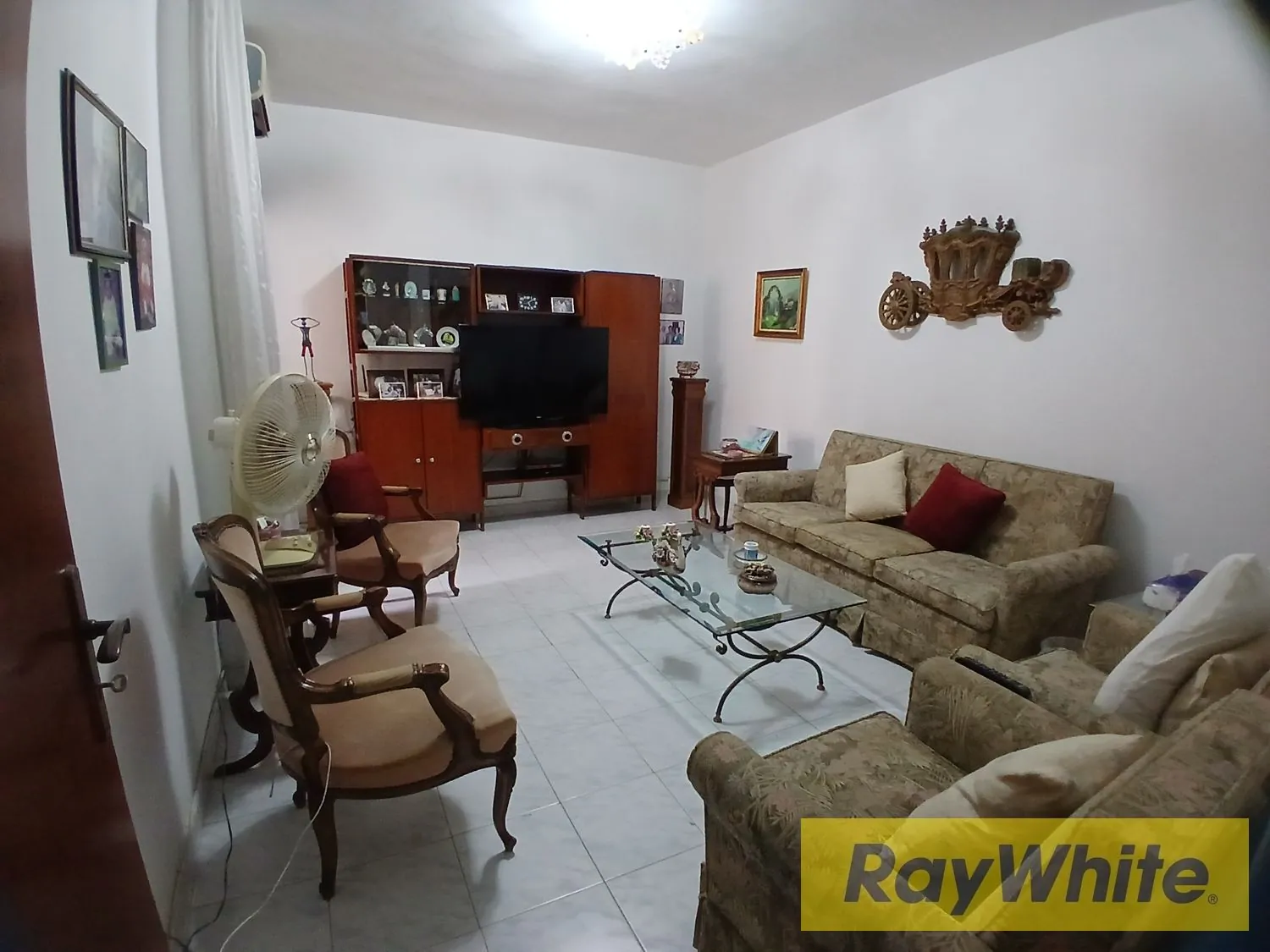 Furnished Apartment For Sale In Awkar