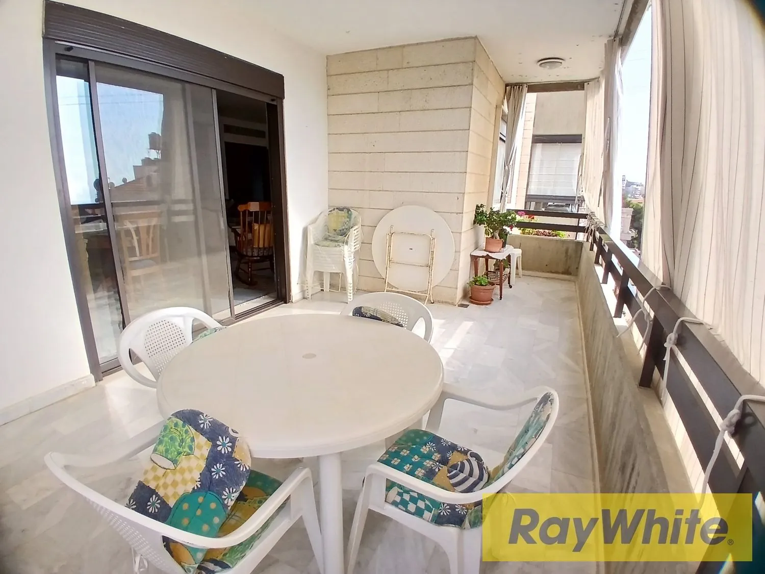 Furnished Apartment For Sale In Awkar — photo 3