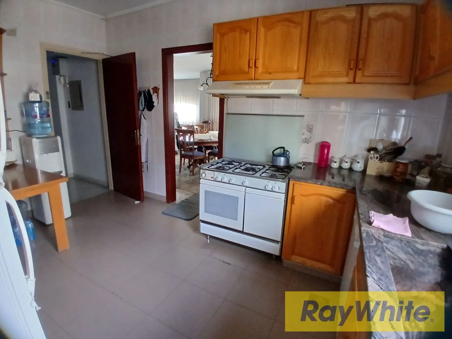 Furnished Apartment For Sale In Awkar — photo 5