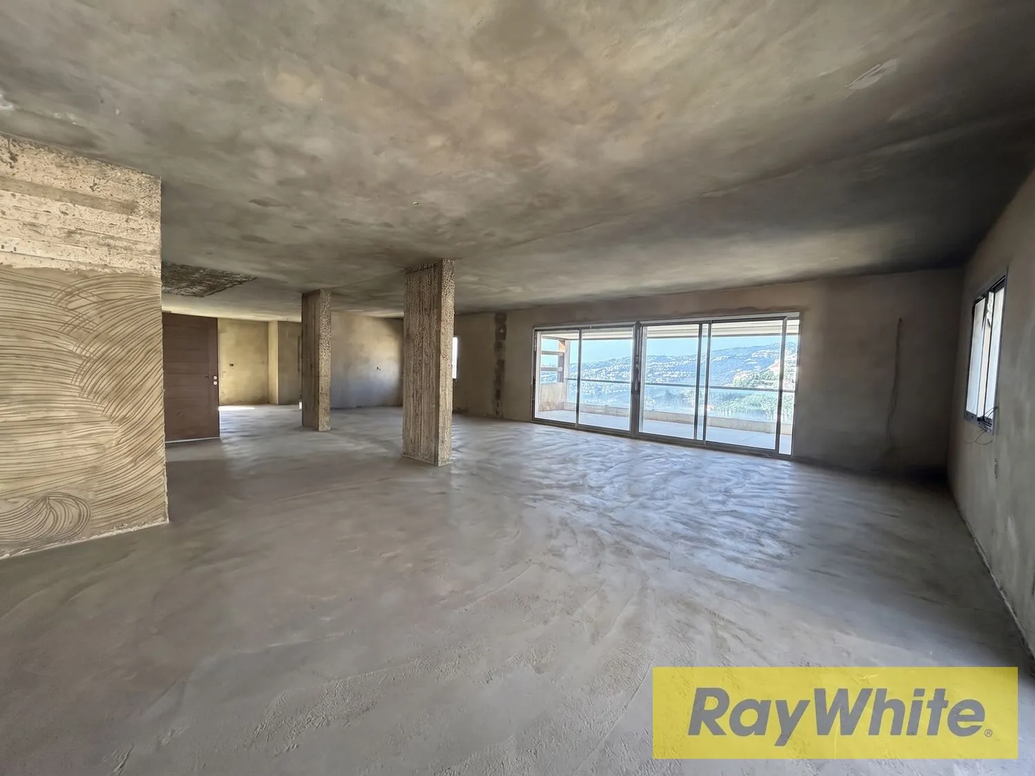Duplex For Sale In Hbous | Open Mountain And Sea View — photo 2