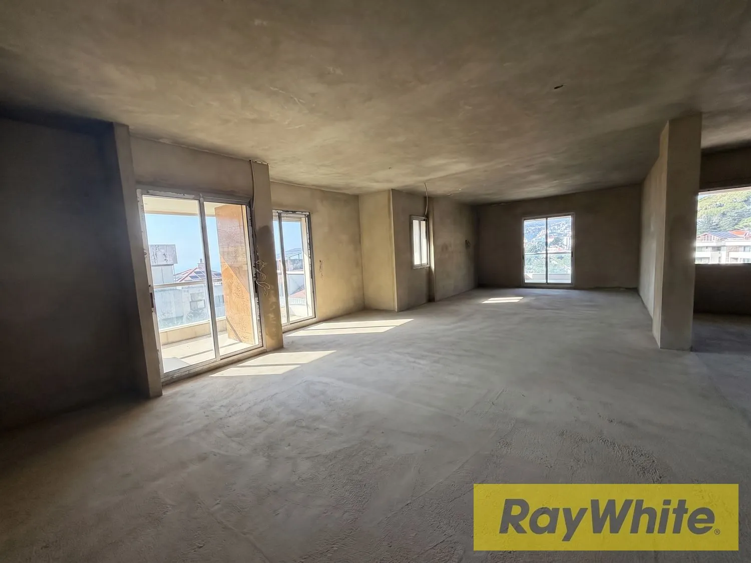 Duplex For Sale In Hbous | Open Mountain And Sea View — photo 3