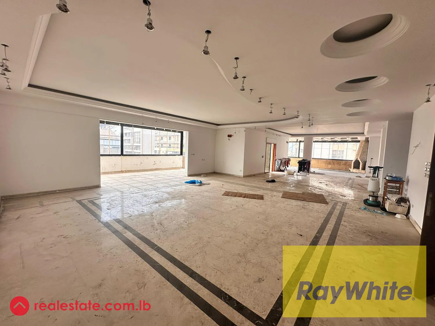 Apartment For Sale In Jnah