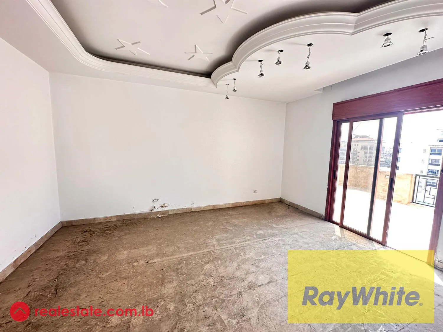Apartment For Sale In Jnah — الصورة 3