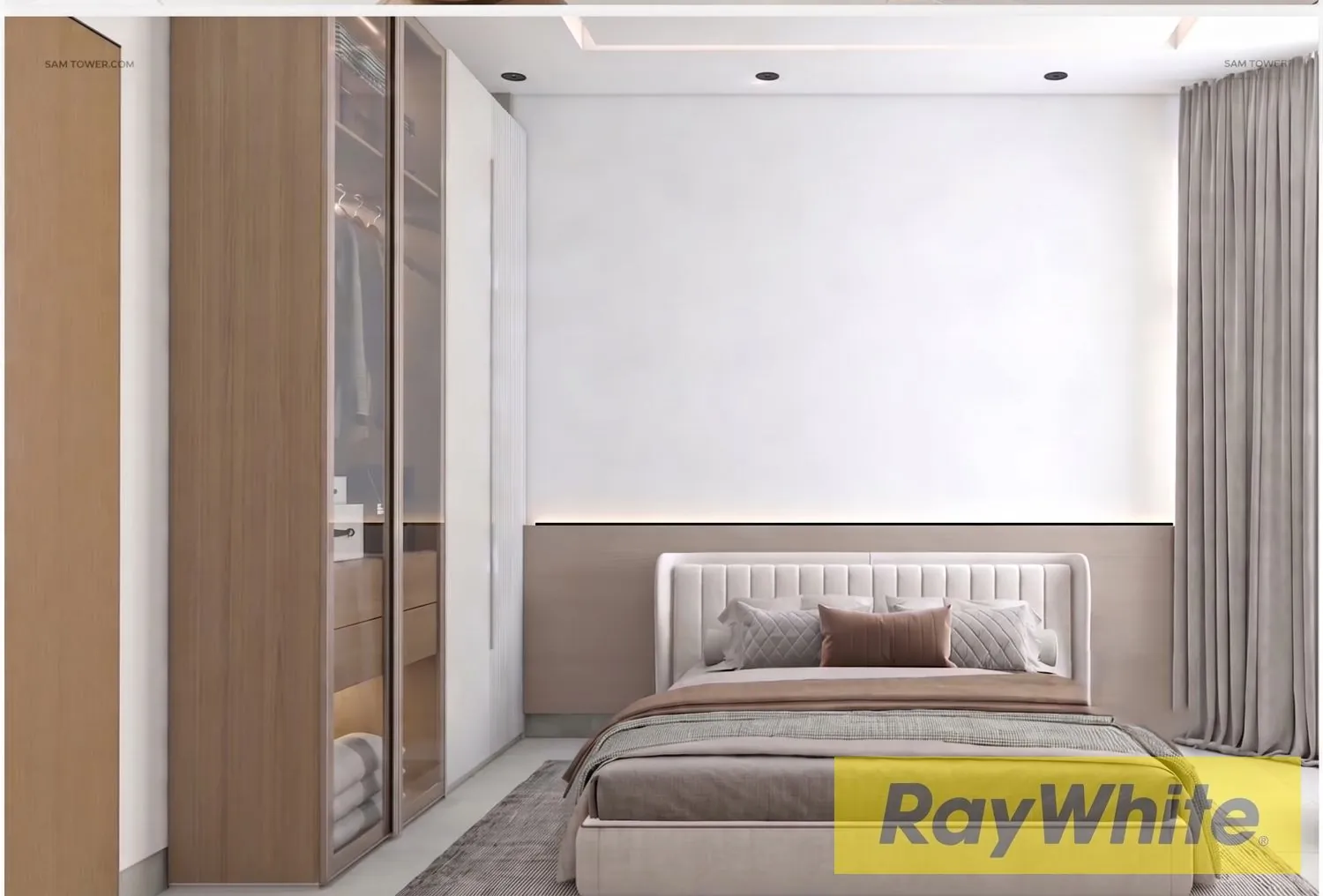 Apartment For Sale In Achrafieh – Under Construction — photo 2