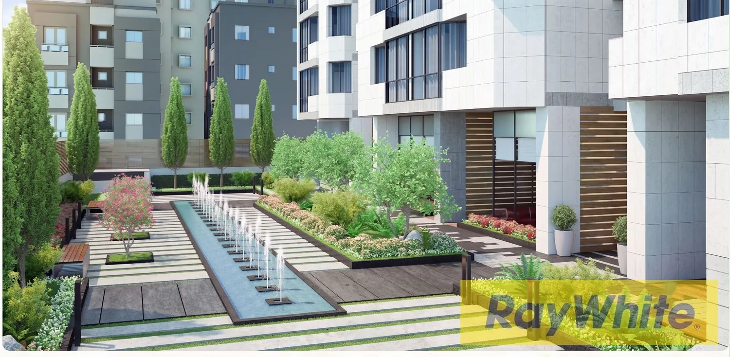 Apartment For Sale In Achrafieh – Under Construction — photo 4