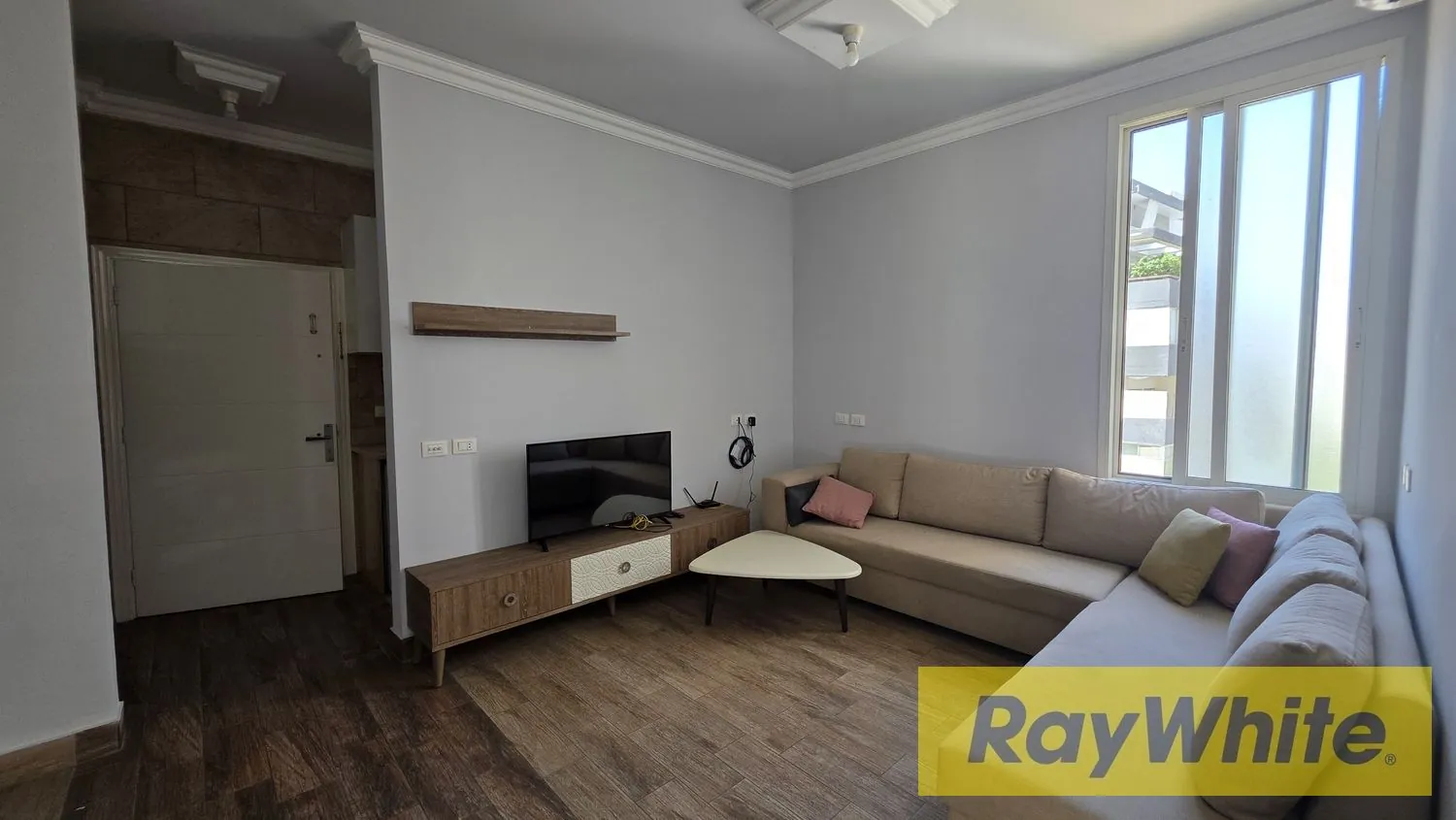 Roof Apartment For Rent In Achrafieh – Sursock